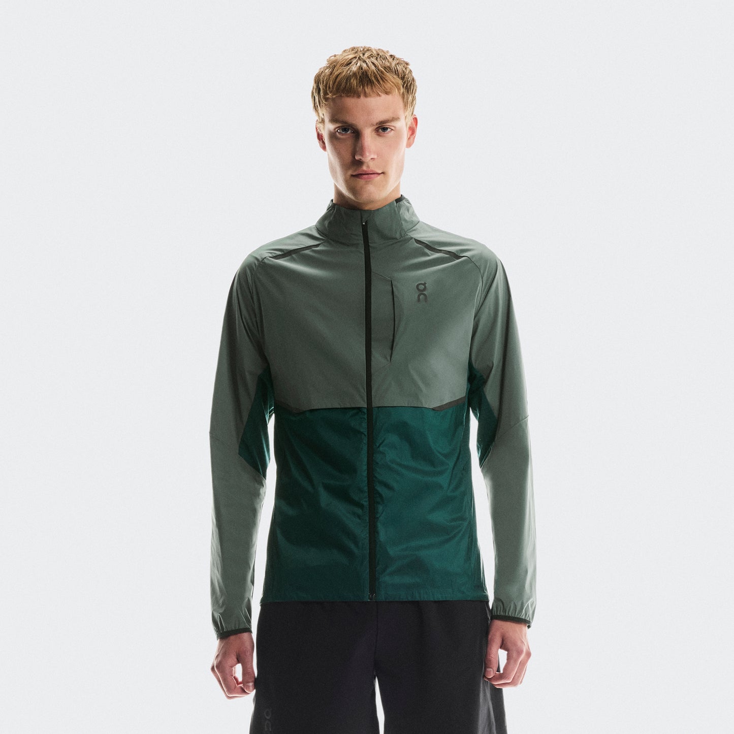 Weather Jacket