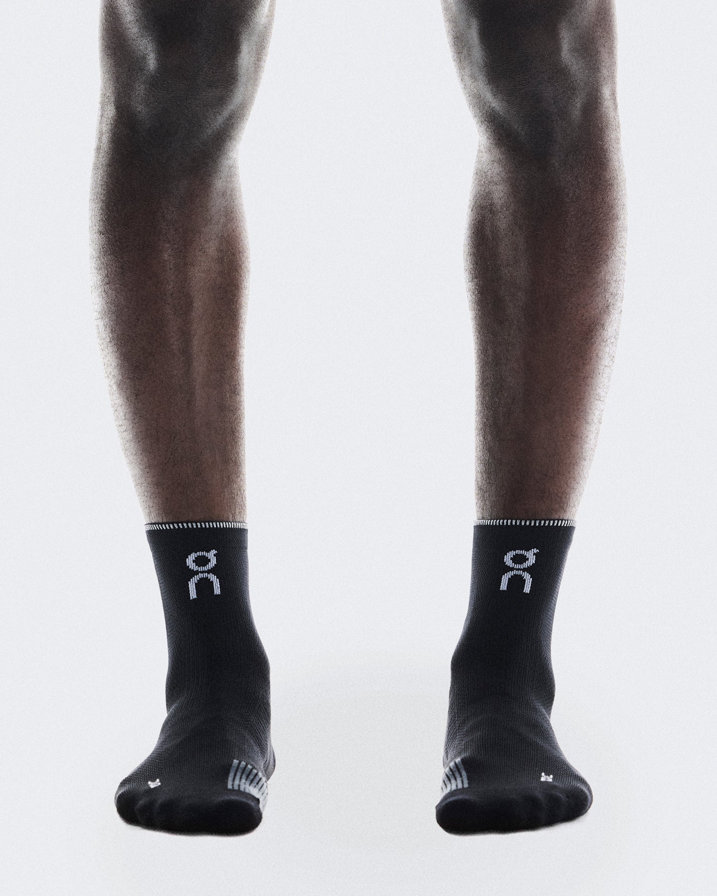 Performance Run Sock Mid