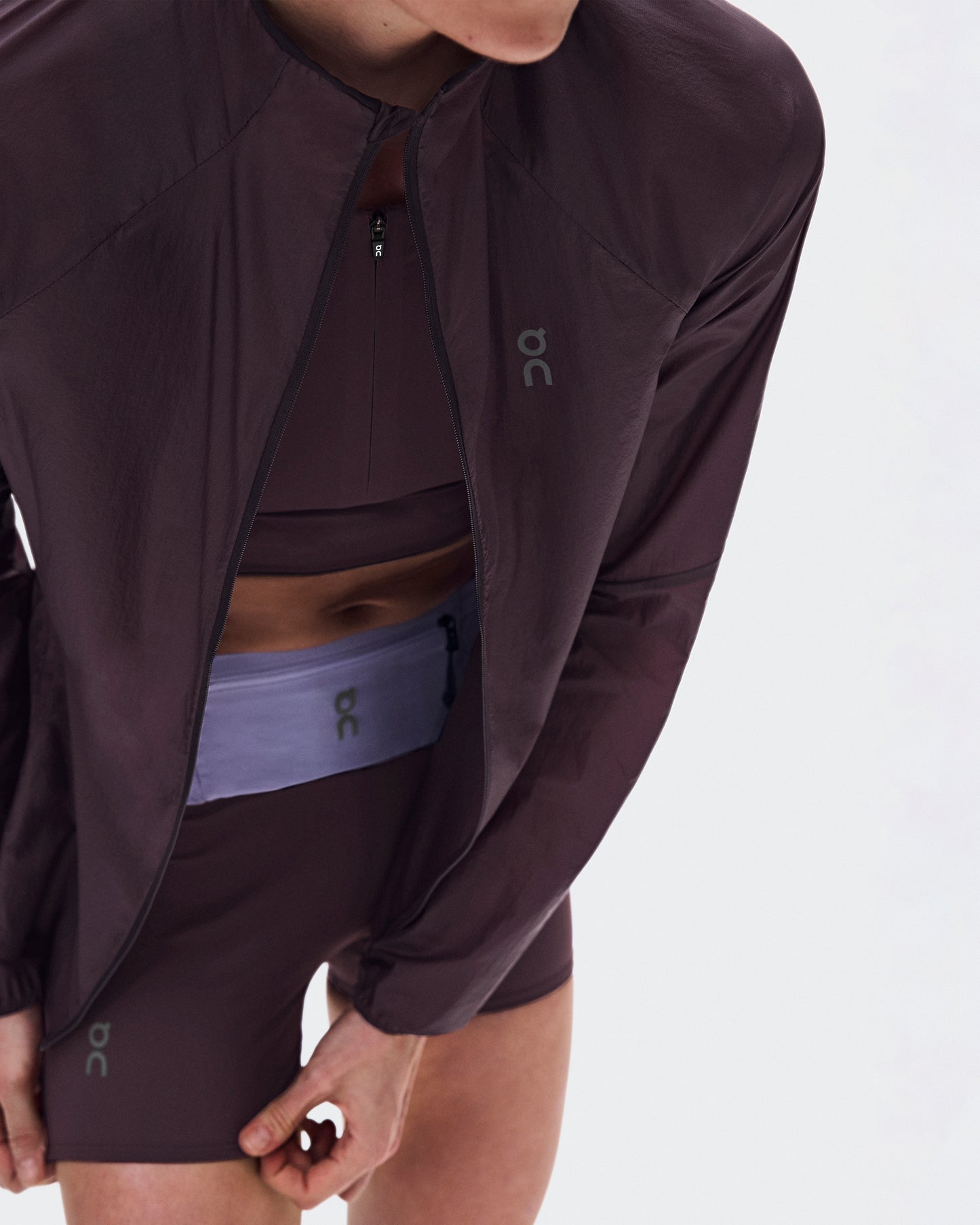 Zero Jacket