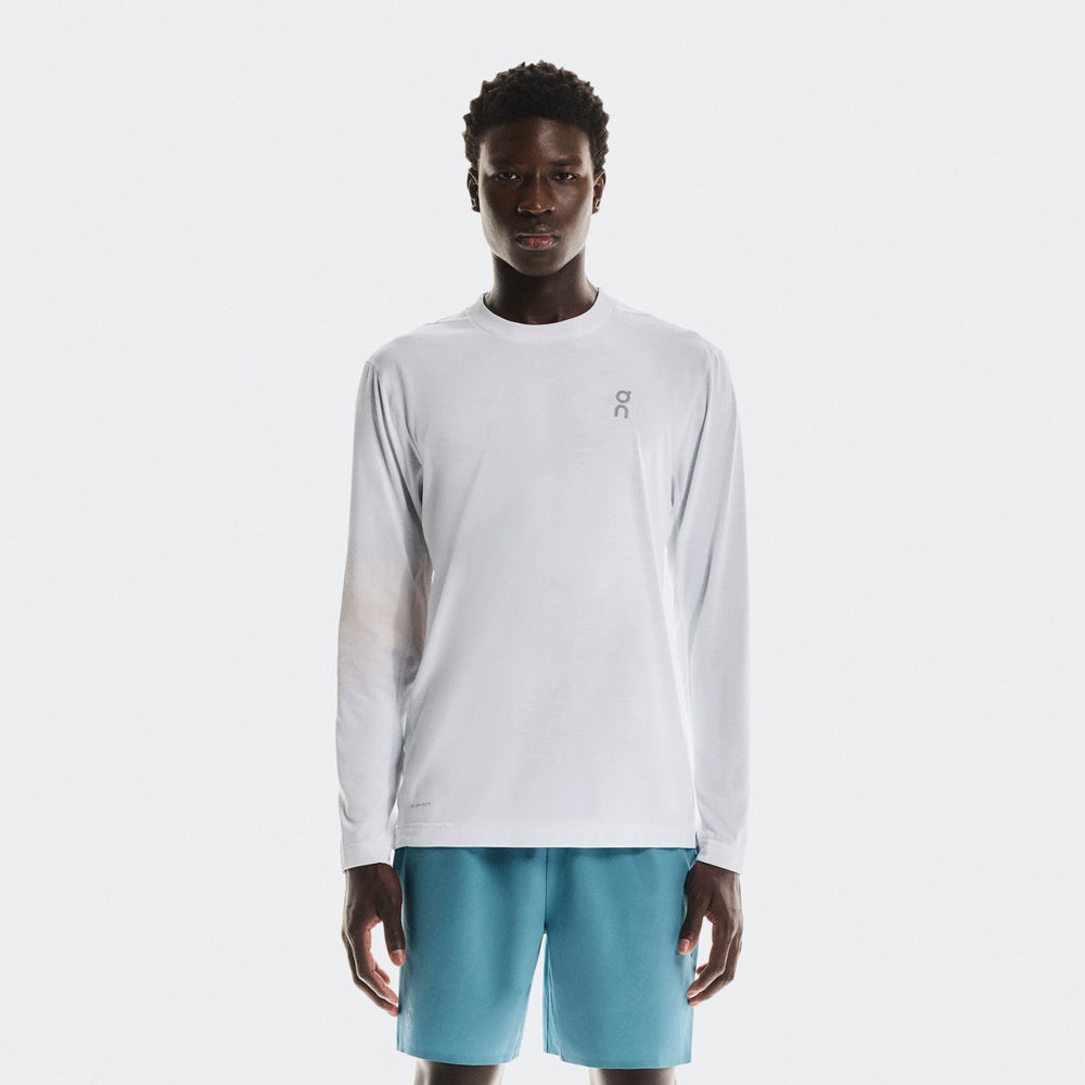 Train Long-T Graphic