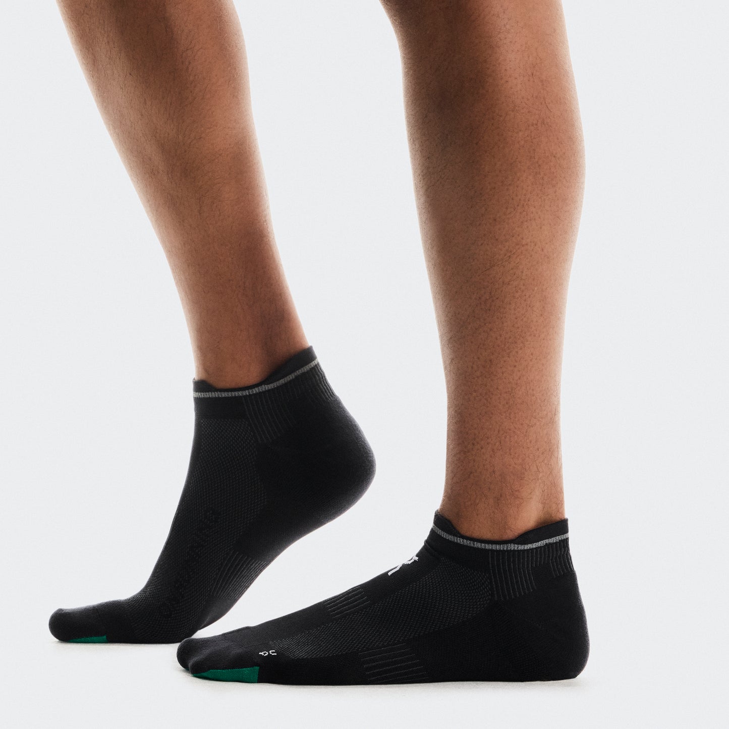Elite Run Sock Low