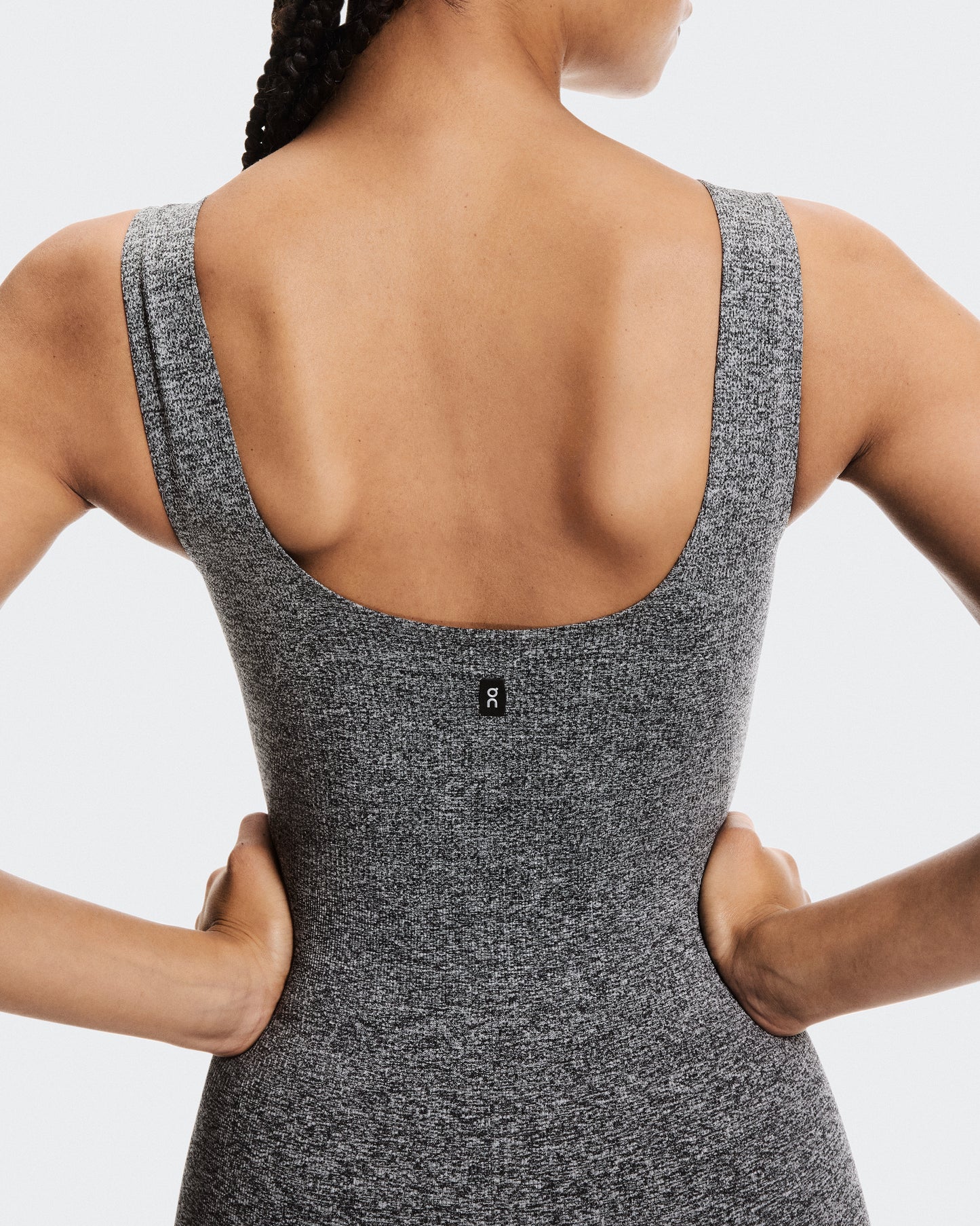 Studio Knit Bodysuit