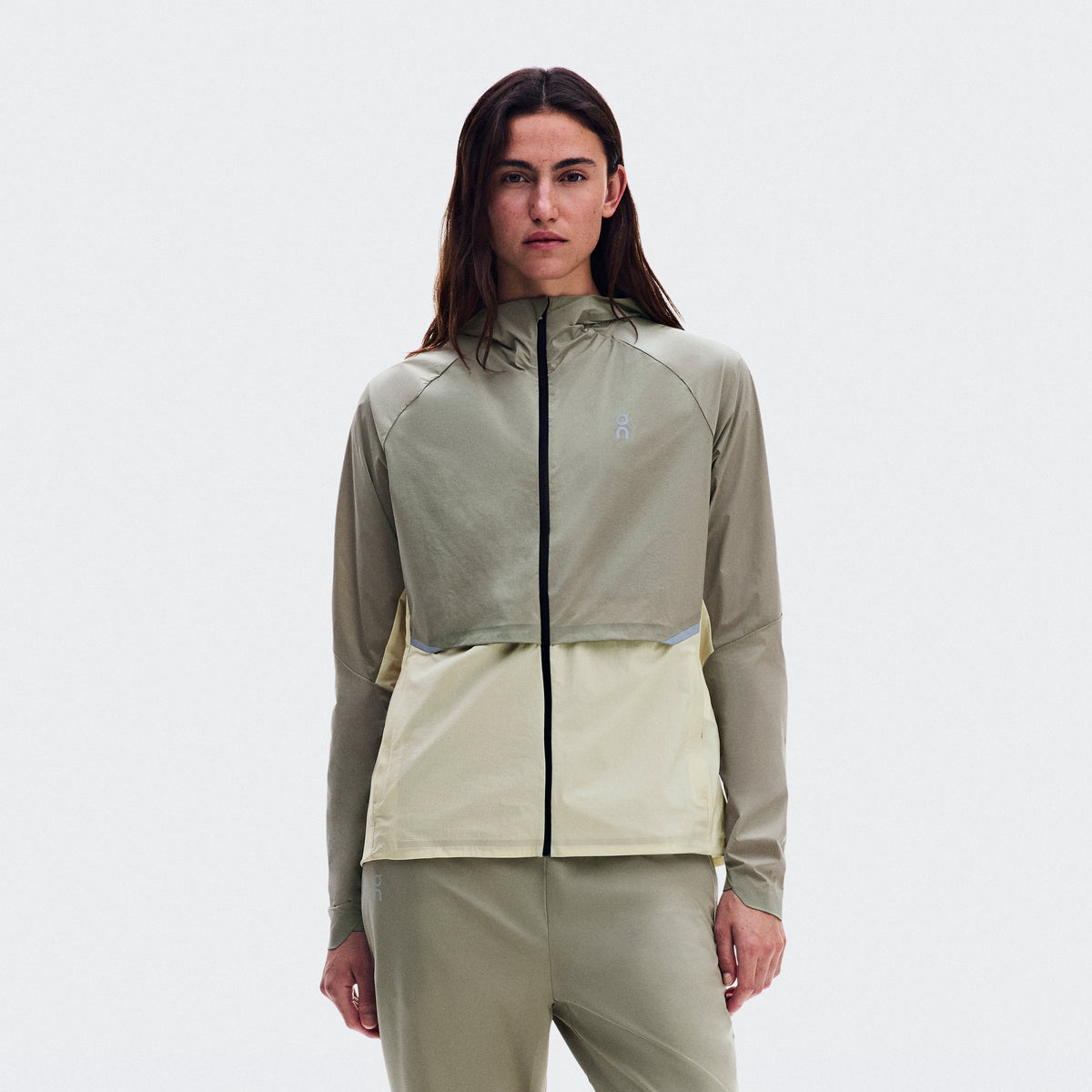 Core Jacket
