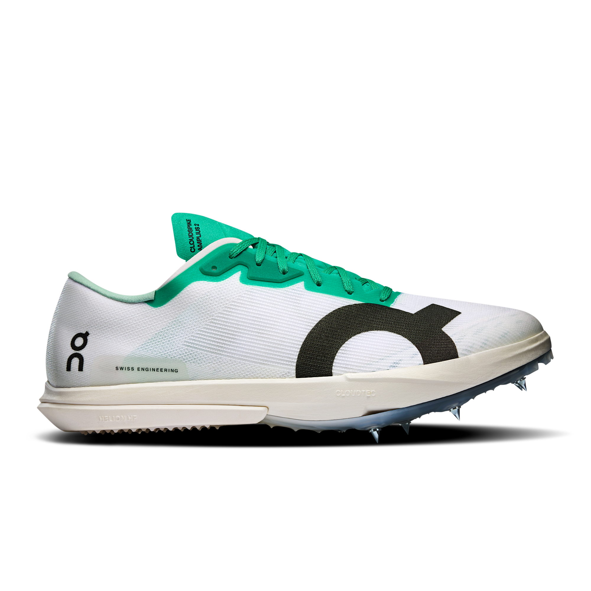 On Cloudspike Amplius2 　26CM 6441ecd9b4e9c6811f0900d21aa0f4