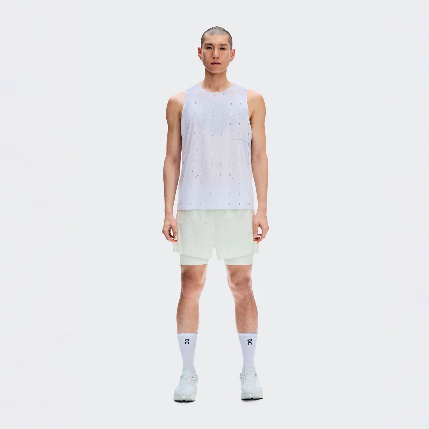 Zero 2-in-1 Shorts PAF