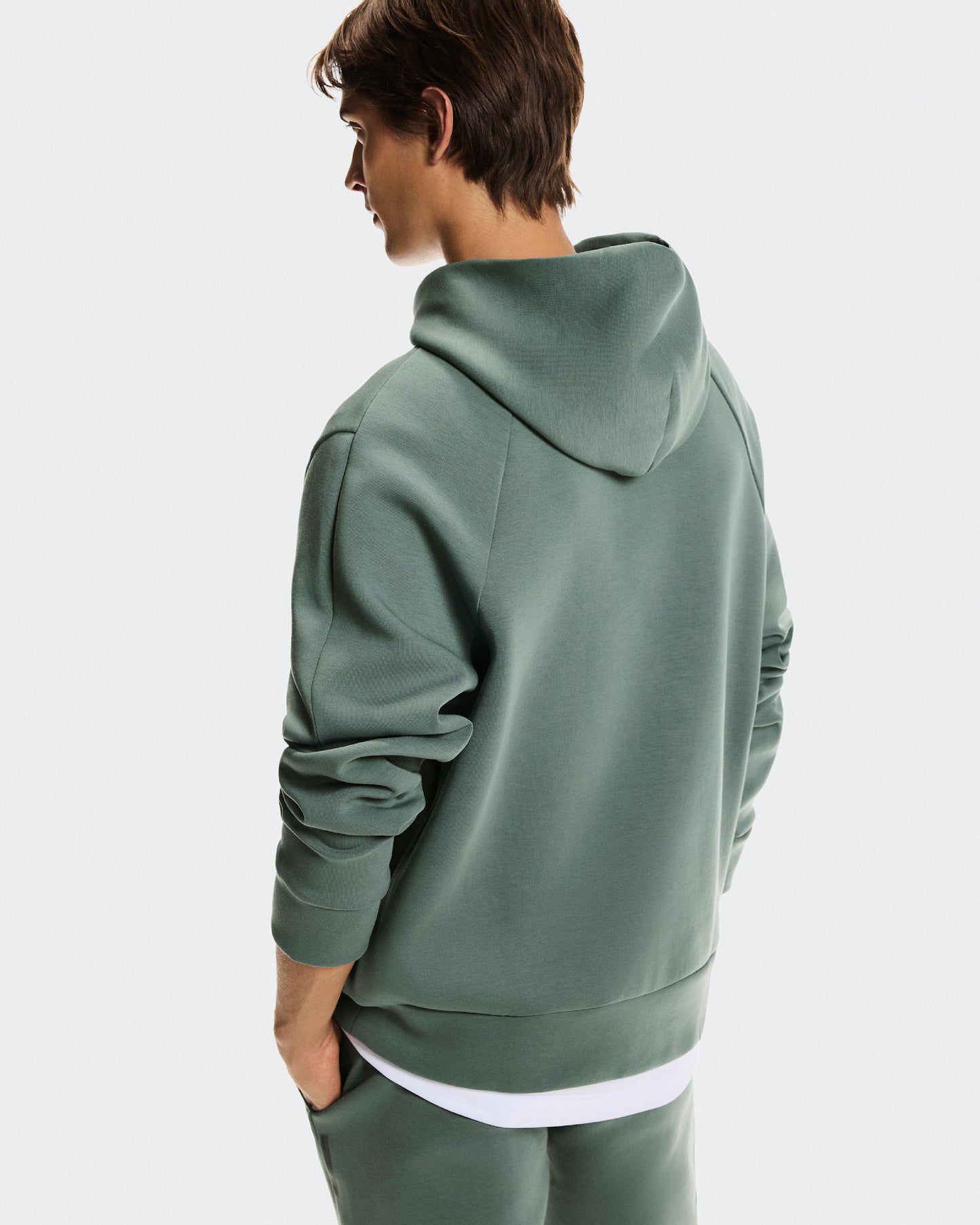 Focus Tech Hoodie