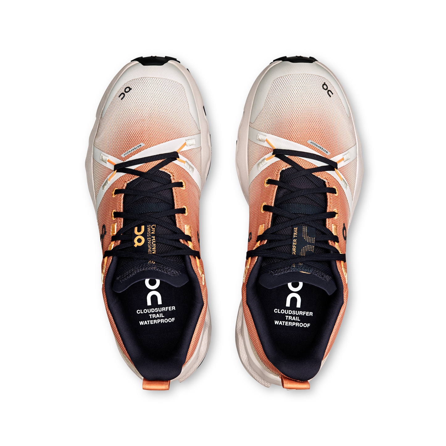 Cloudsurfer Trail Waterproof