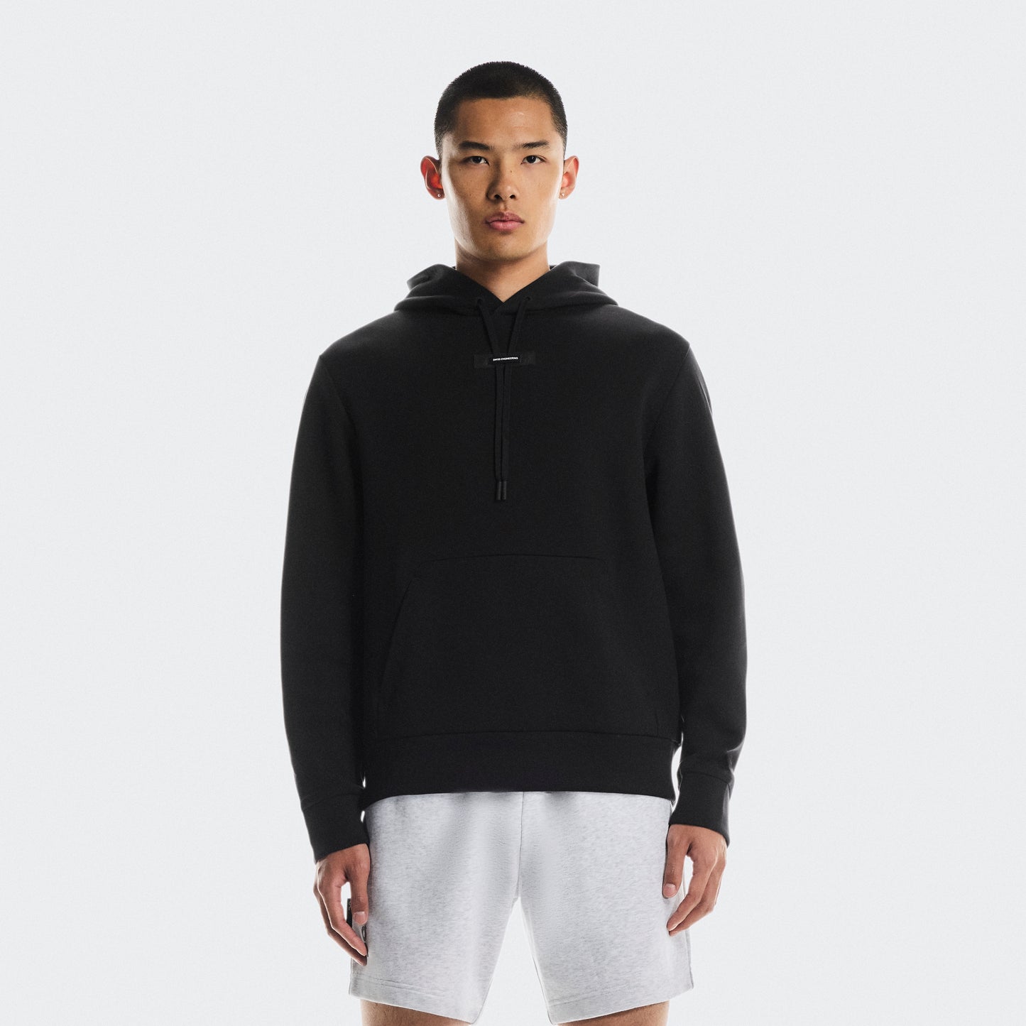 Focus Tech Hoodie