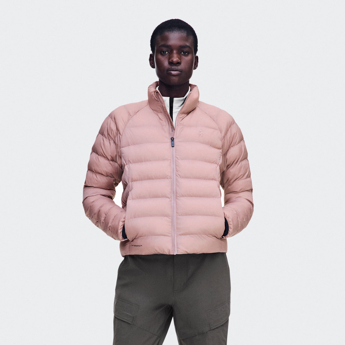 Ascent Puffer Jacket