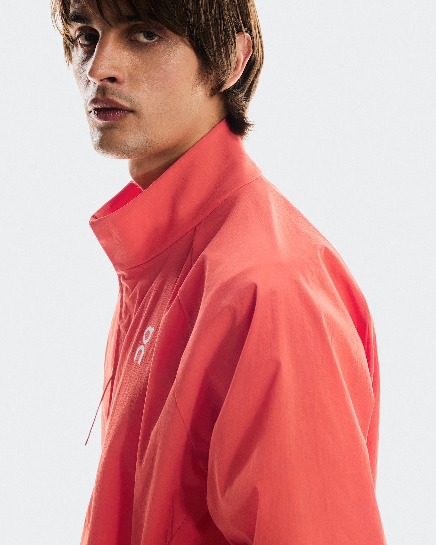 All-Day 1/2 Zip Jacket