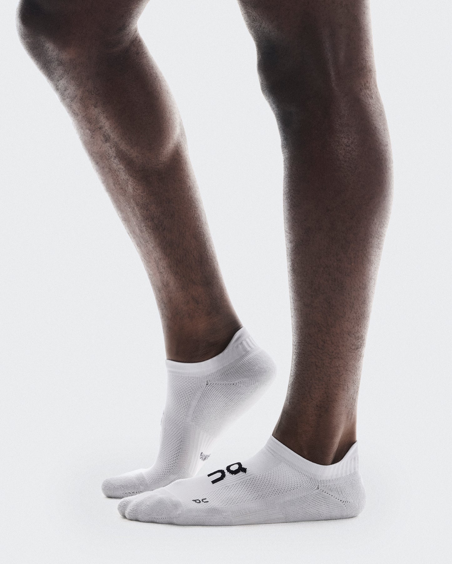 Core Run Sock Low 2P