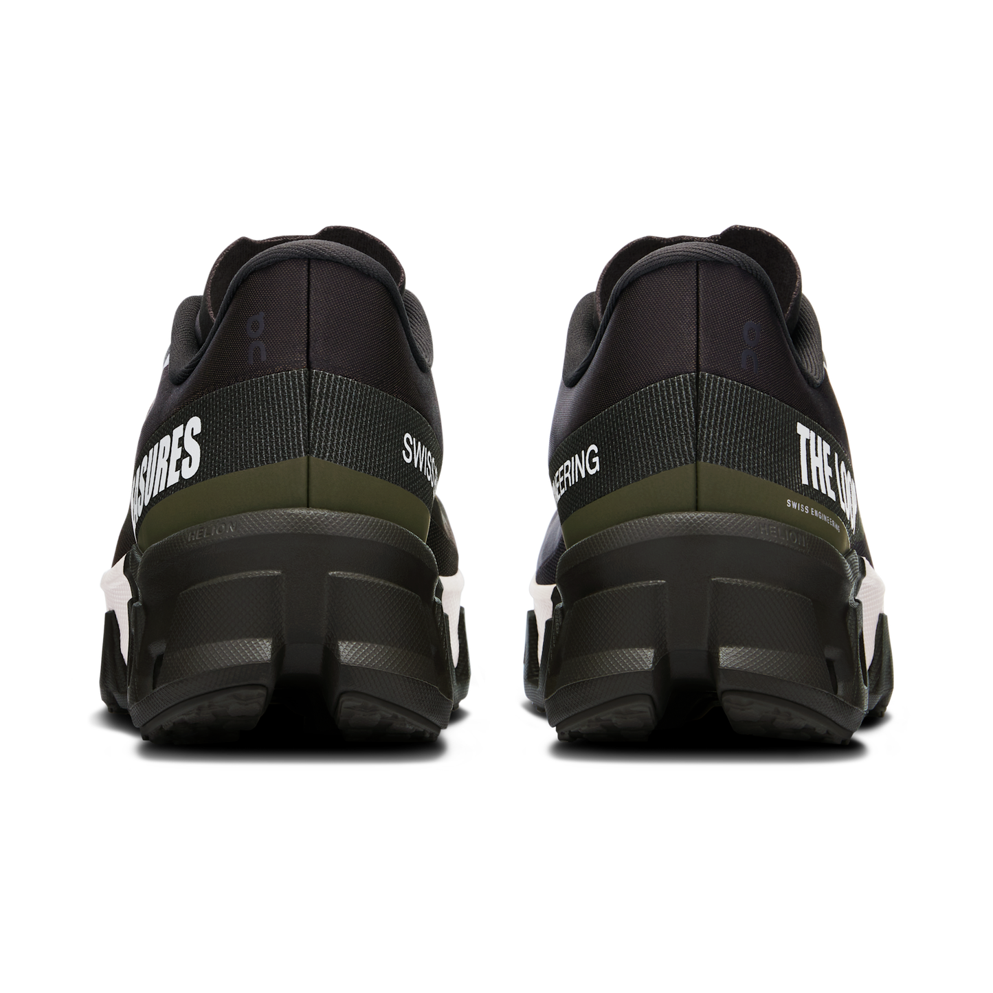 Cloudmonster Hyper PLEASURES x The Loop