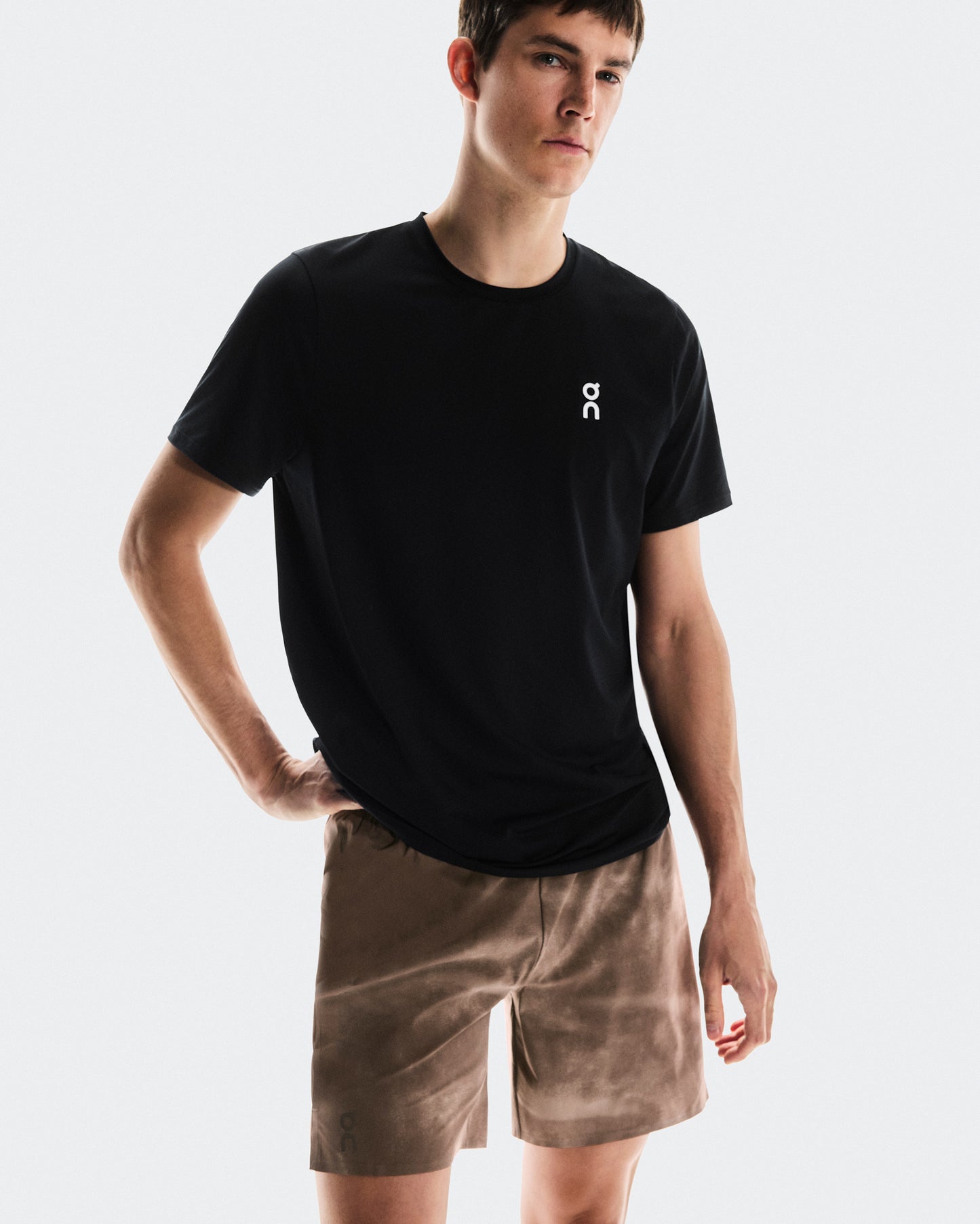 7" Performance Shorts AOP