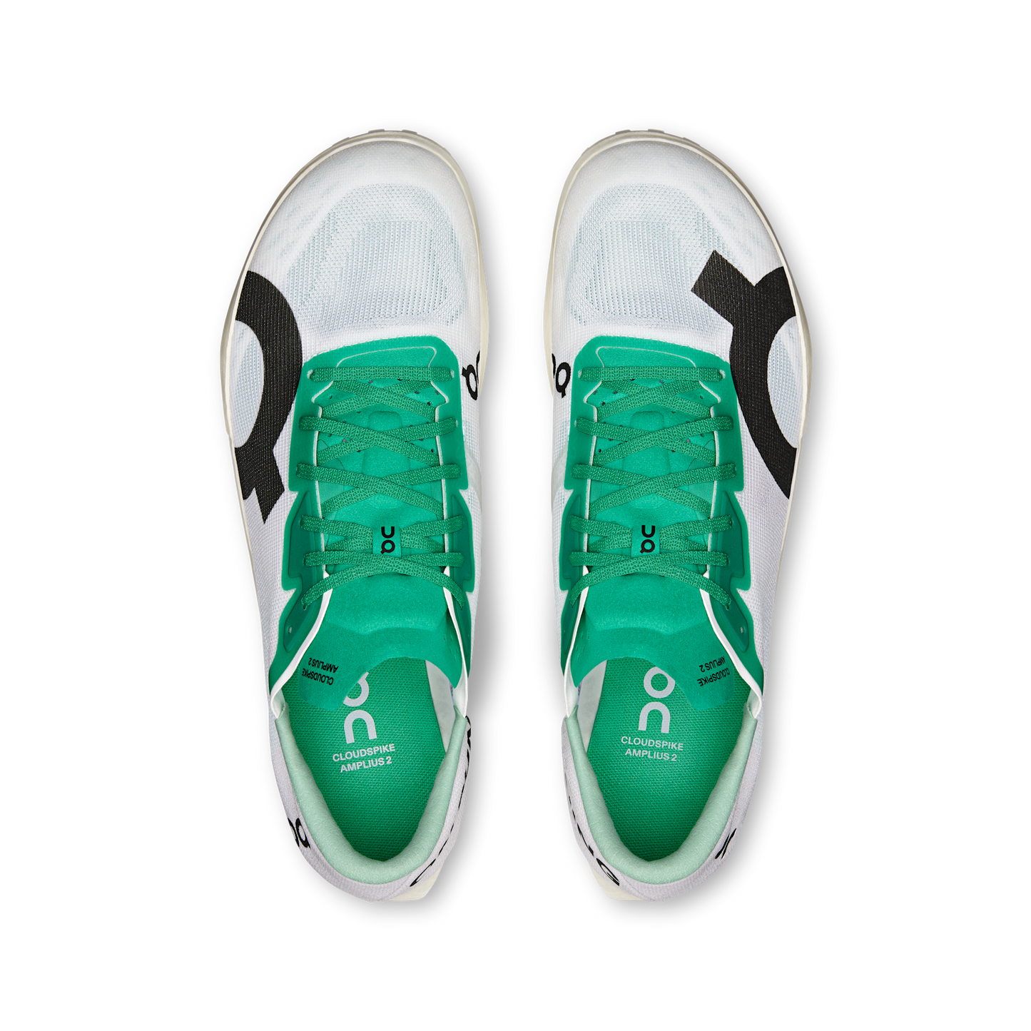 Cloudspike Amplius 2