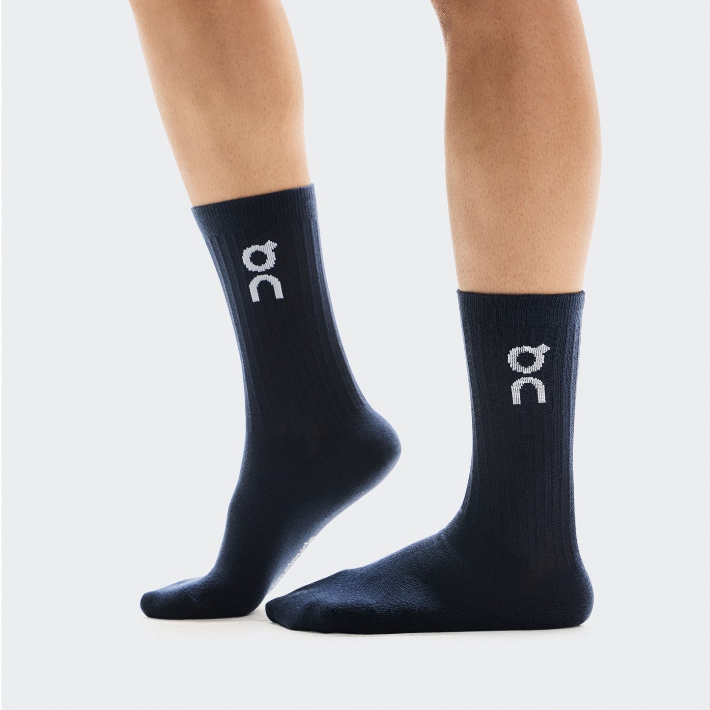 Logo Sock High 3P