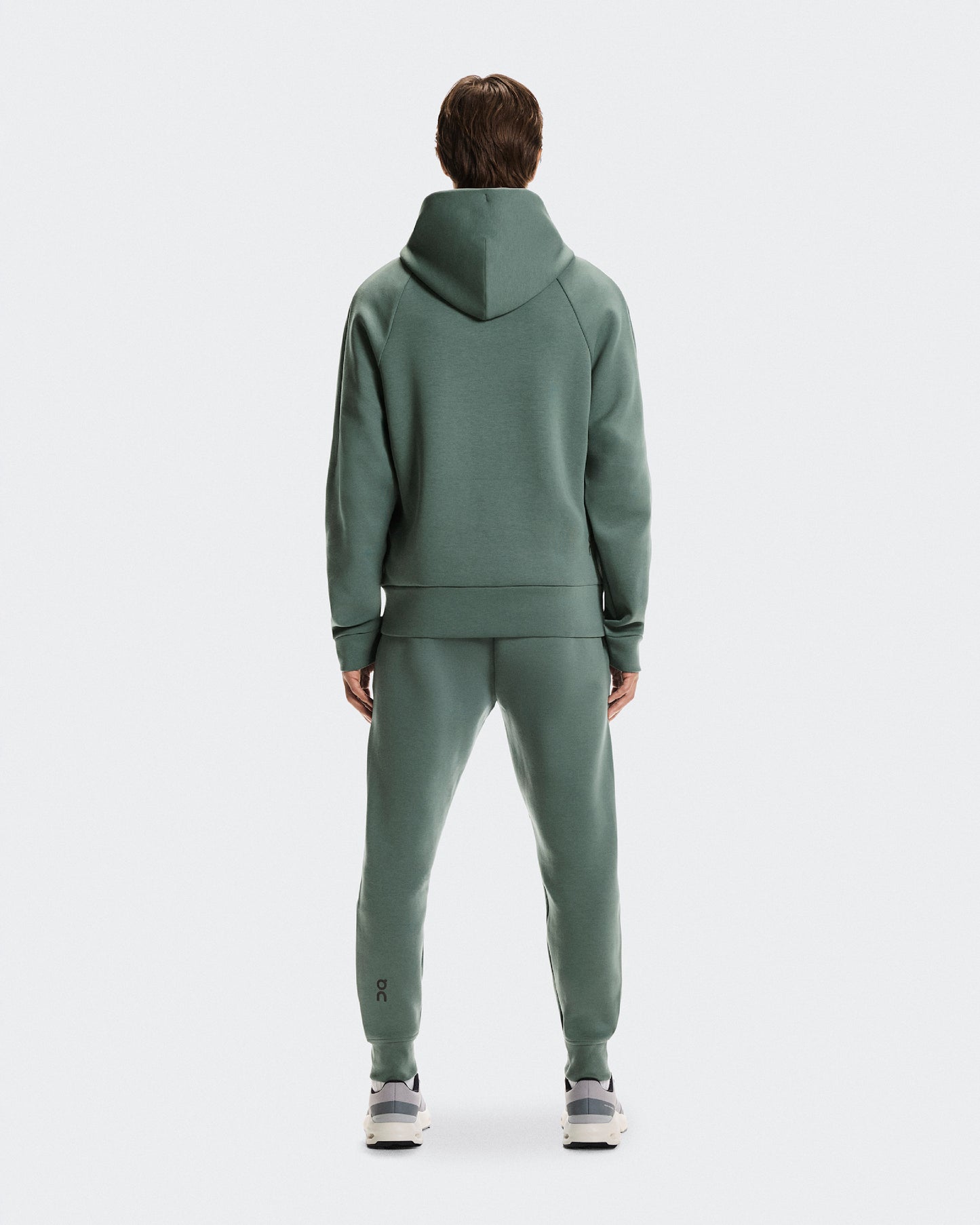 Focus Tech Hoodie