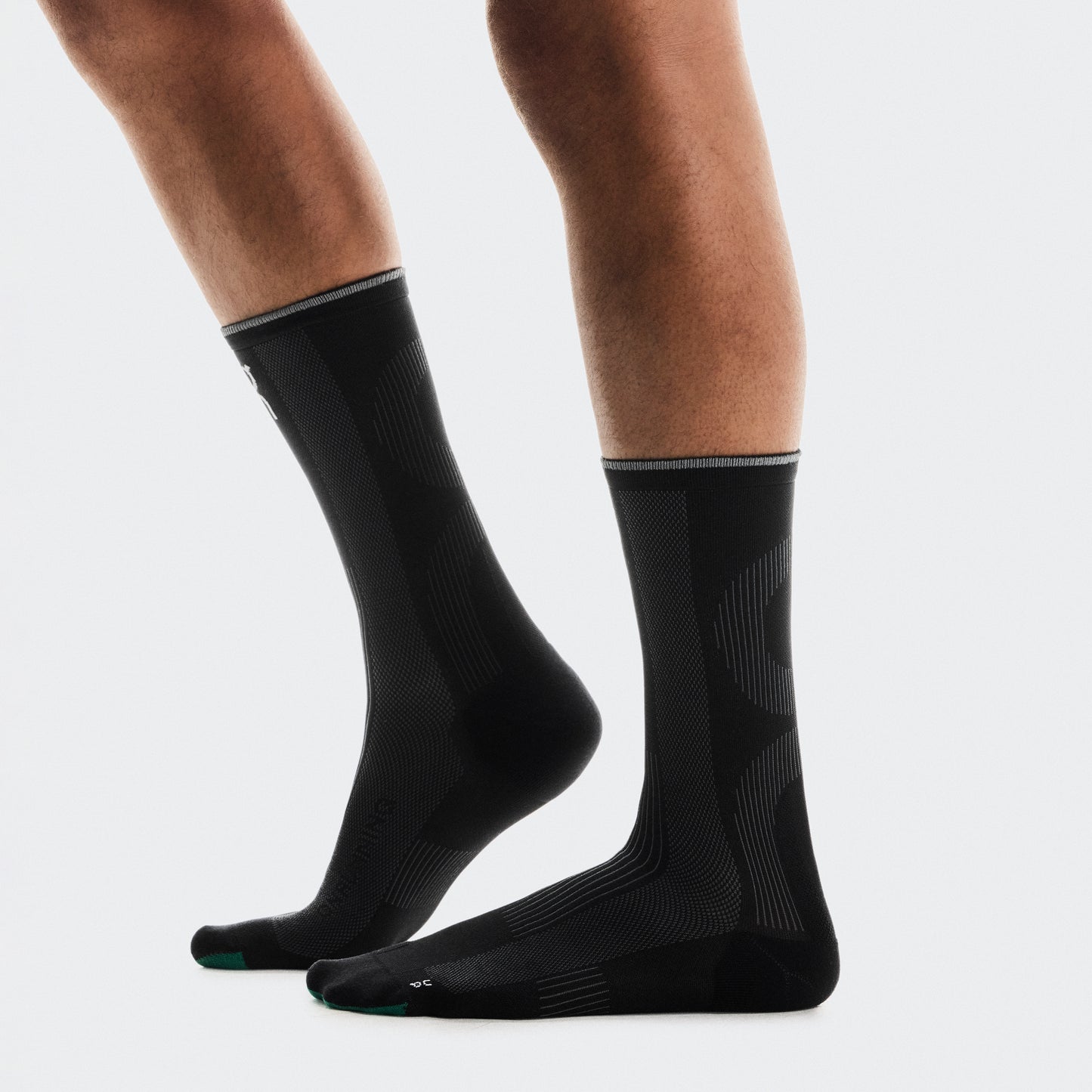 Elite Run Sock High