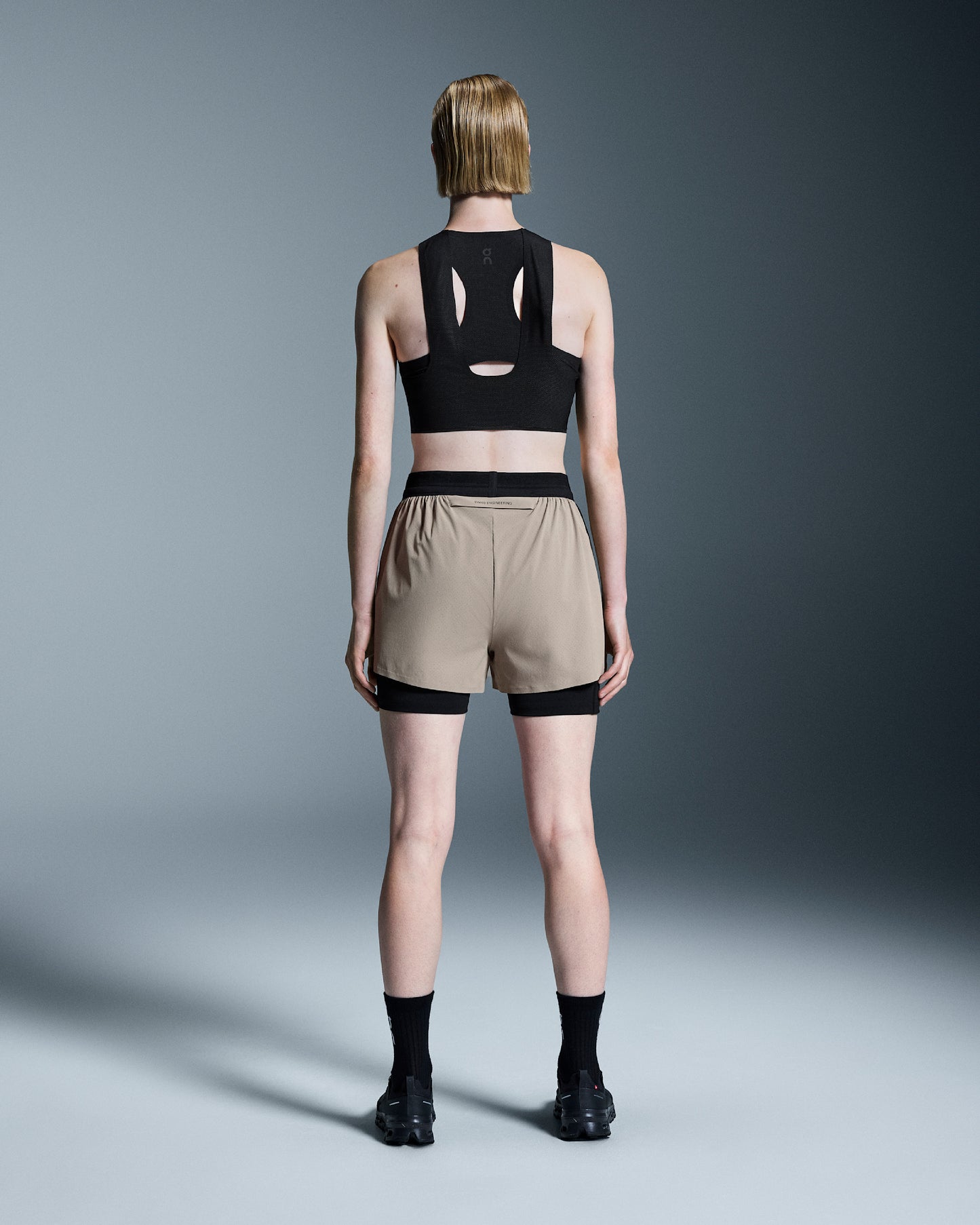 3" Performance 2/1 Shorts