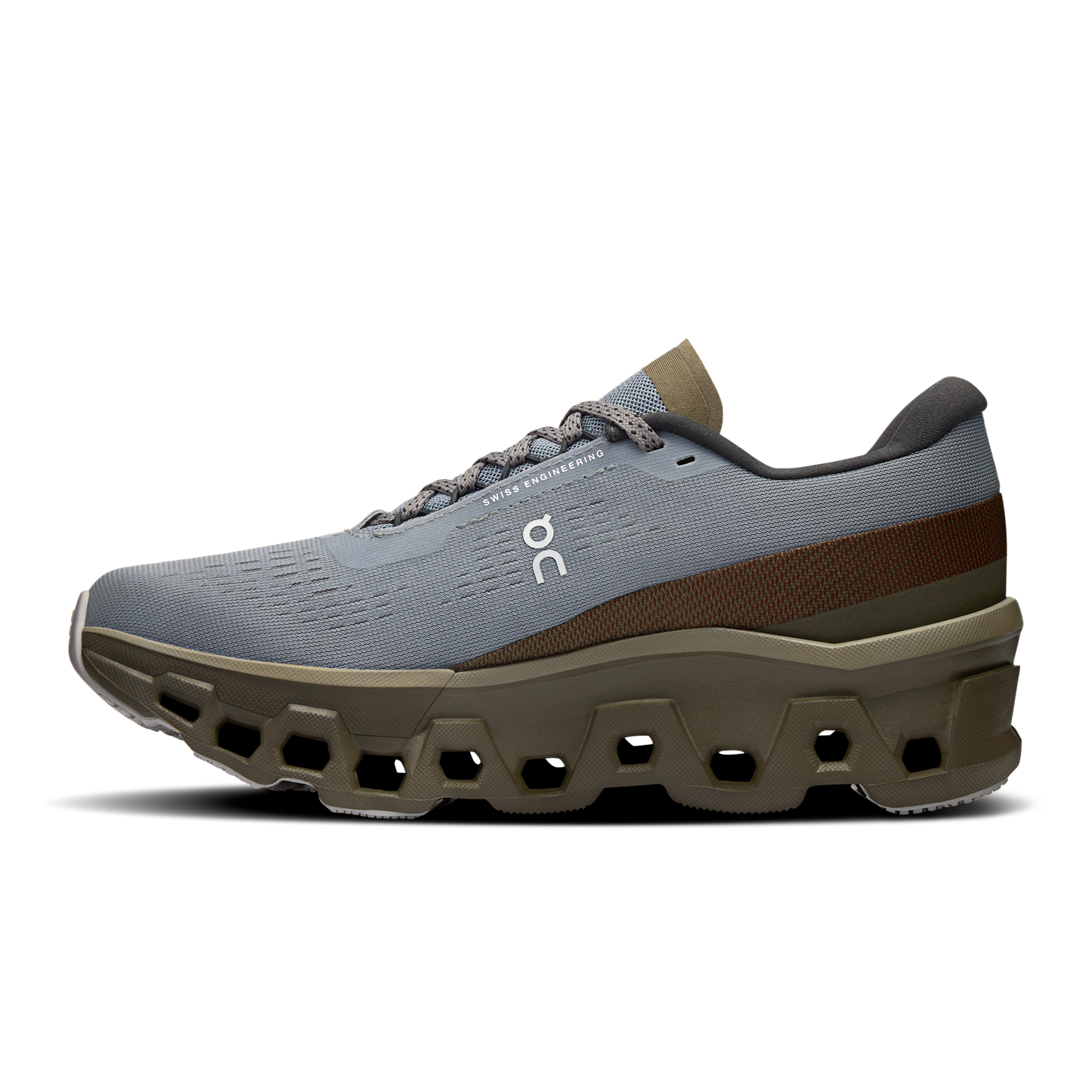 Cloudmonster 2 PLEASURES x The Loop