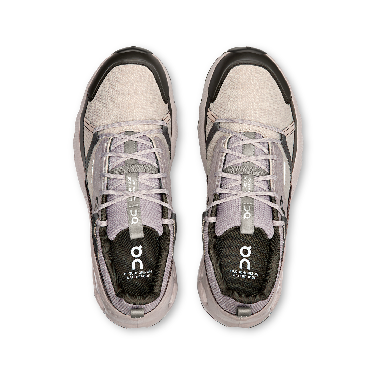 Cloudhorizon Waterproof