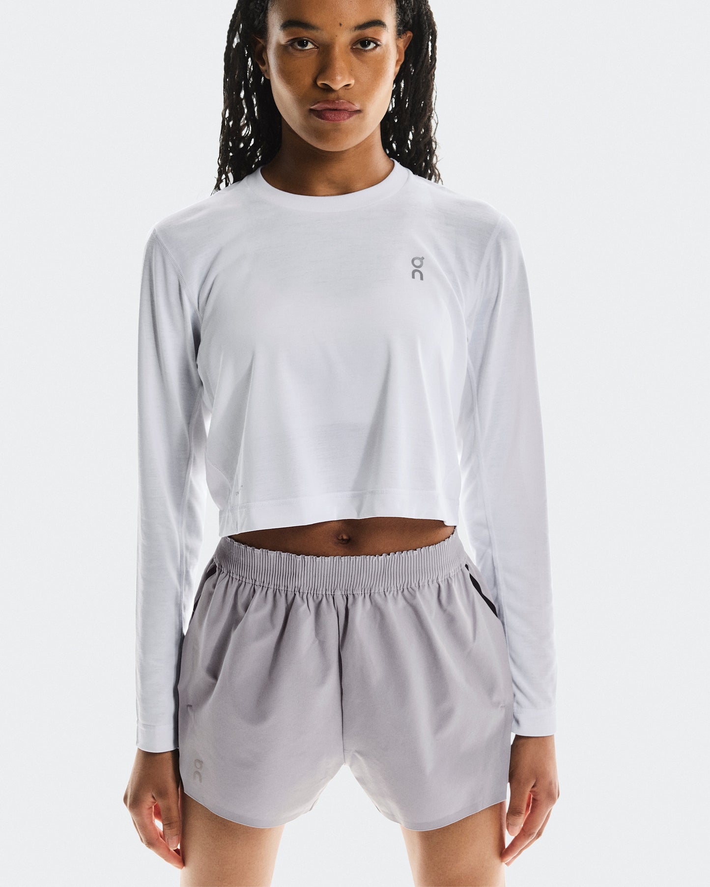 Train Long-T Crop Graphic