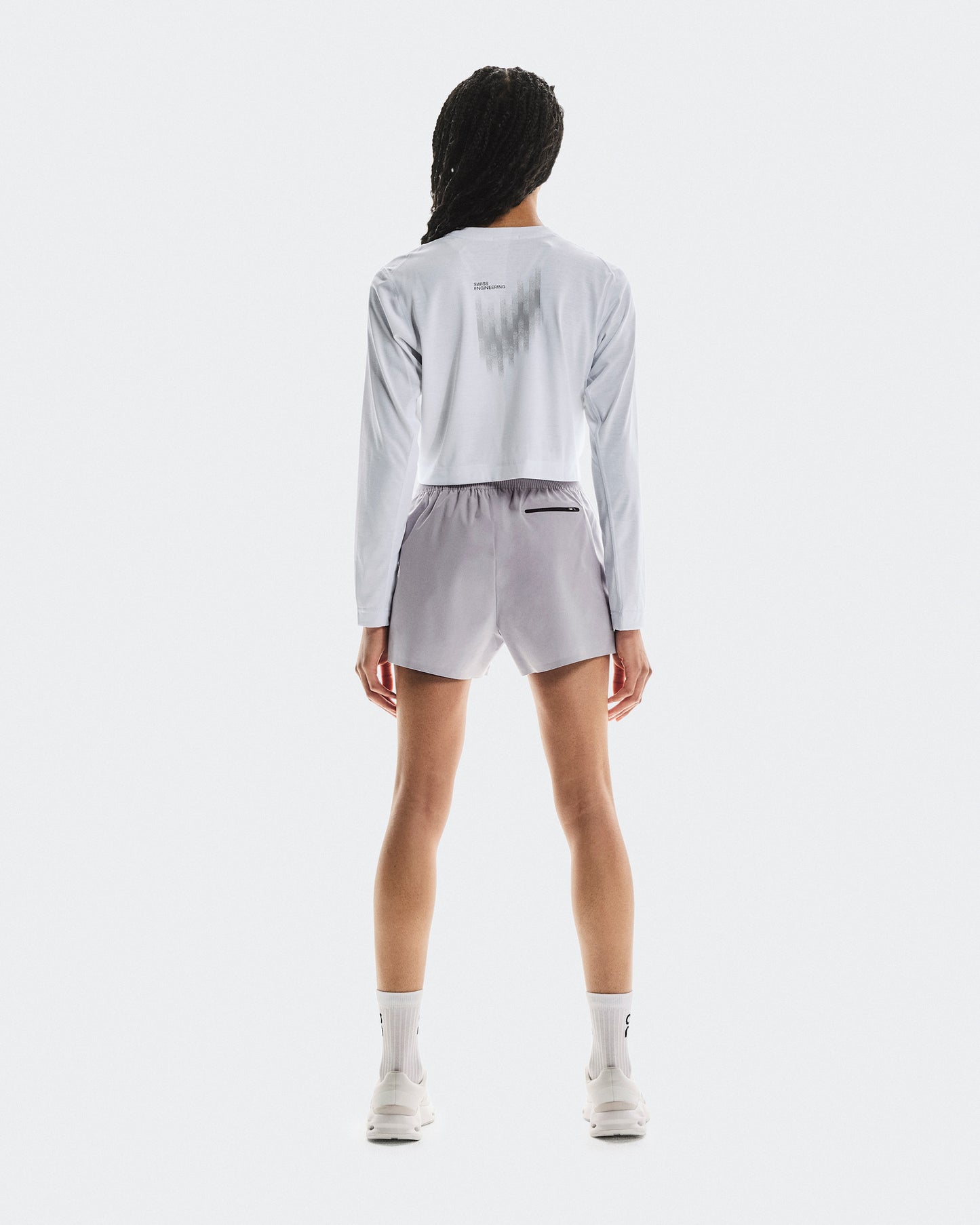 Train Long-T Crop Graphic