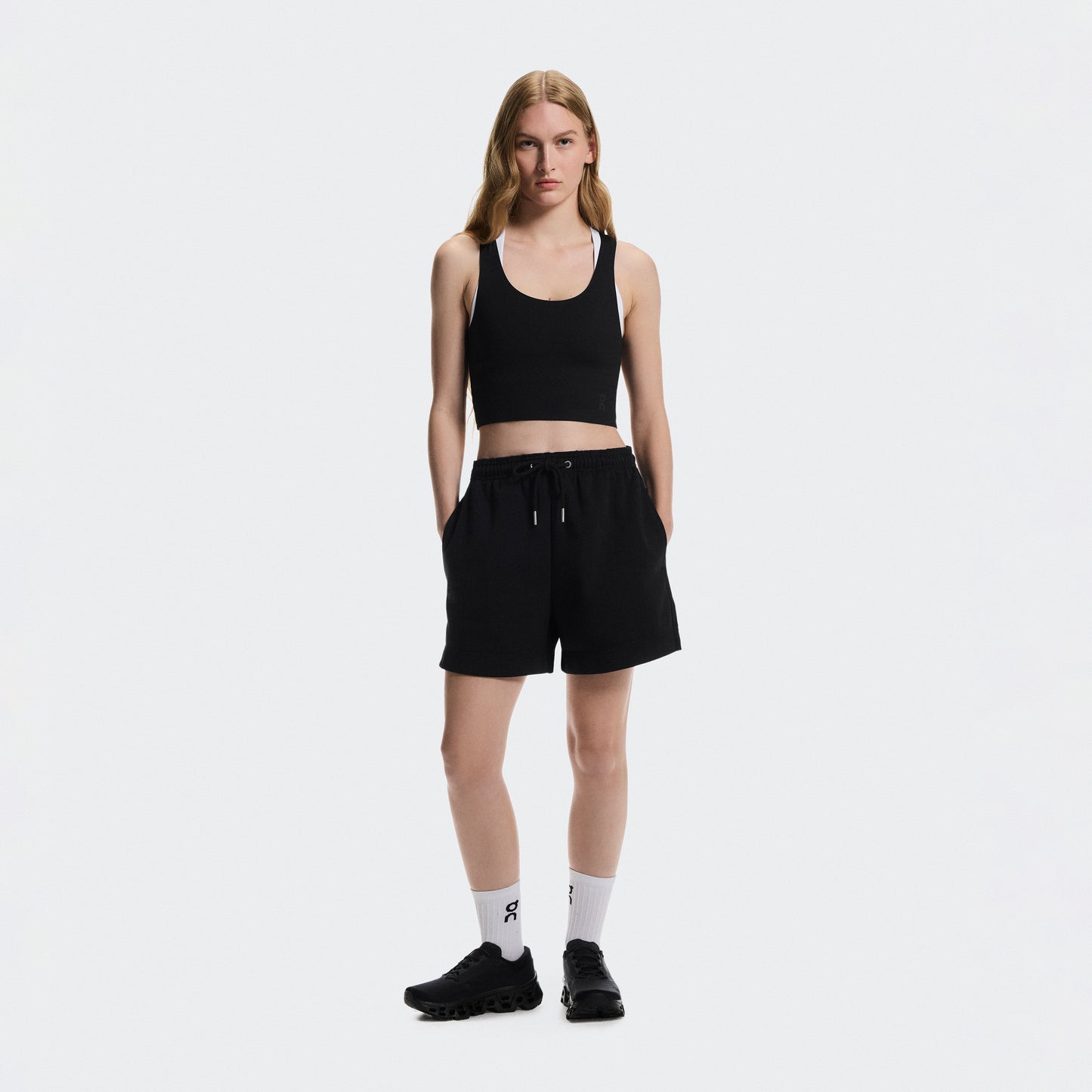 Club Collective Shorts