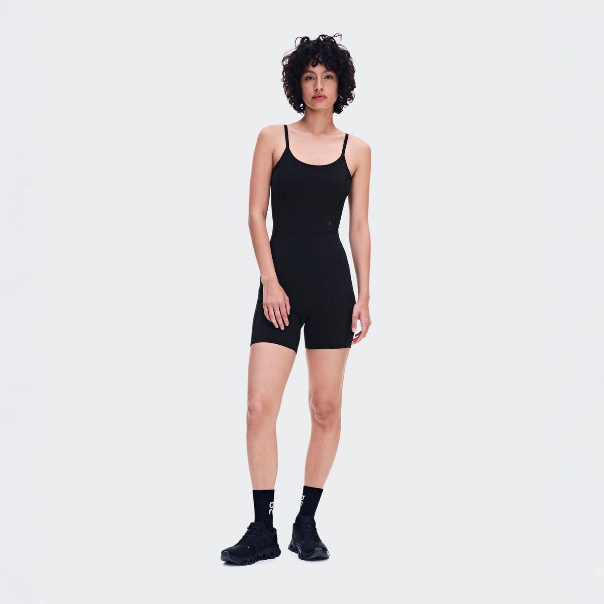 Studio Bodysuit