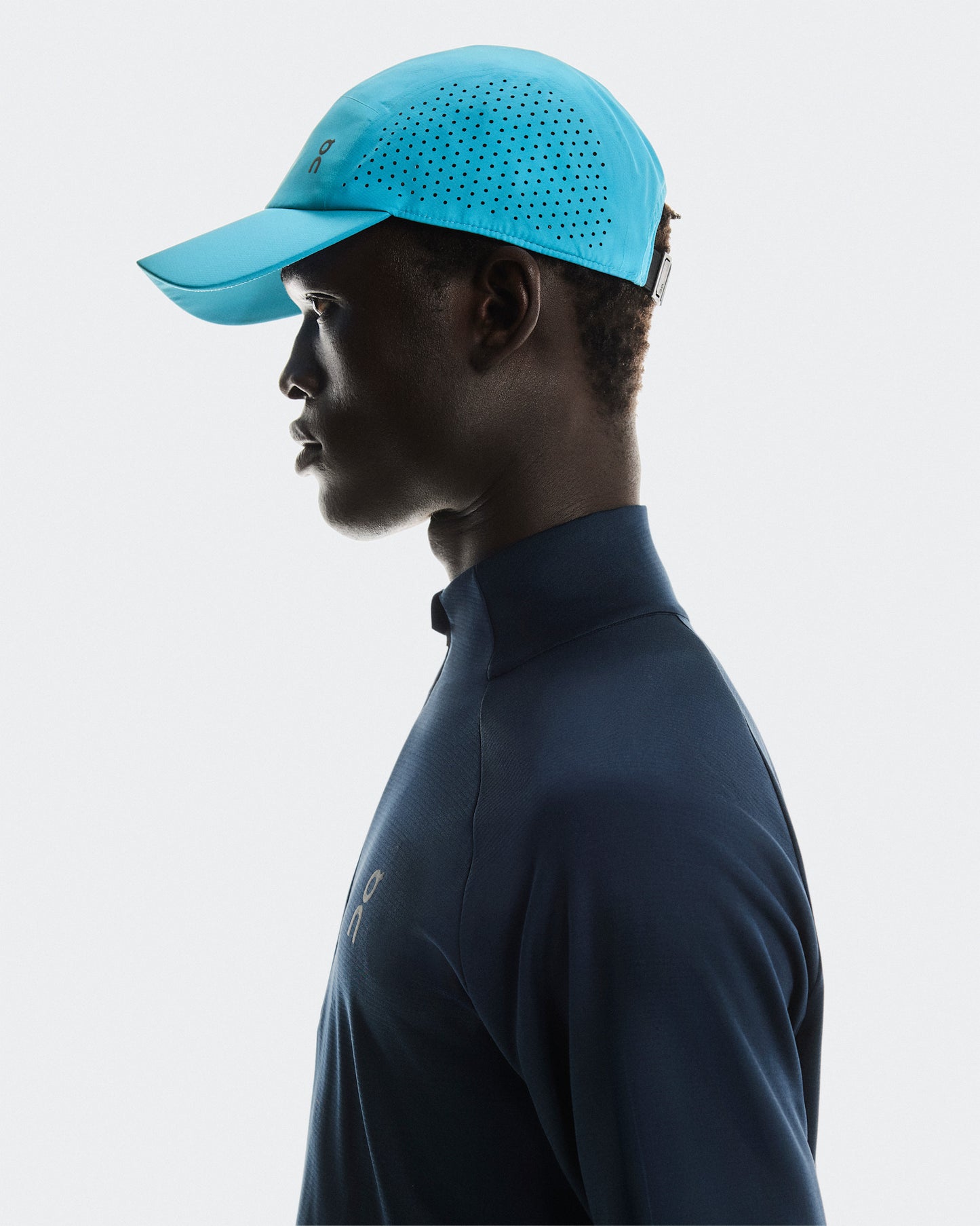 Lightweight Cap