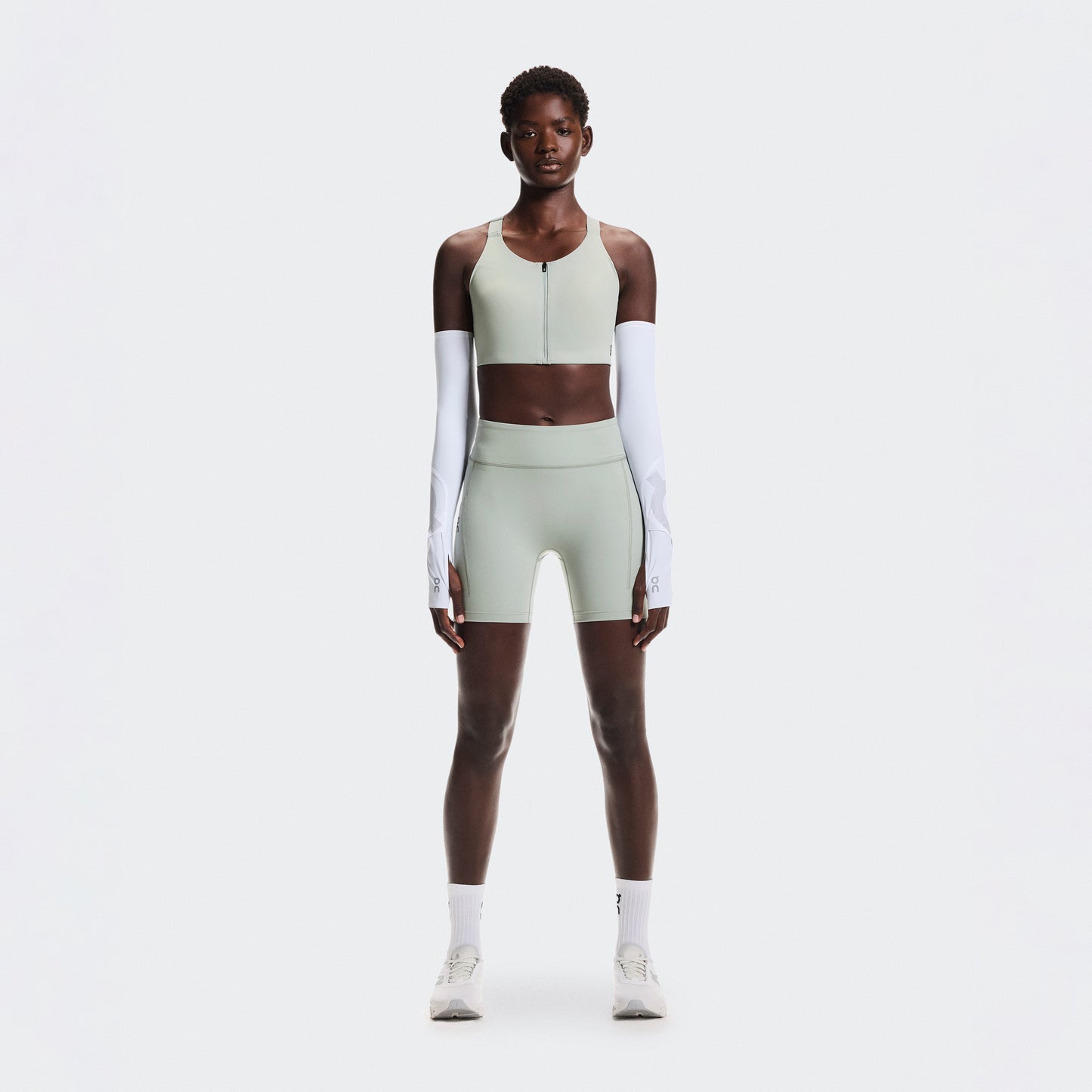 Performance Tights Short