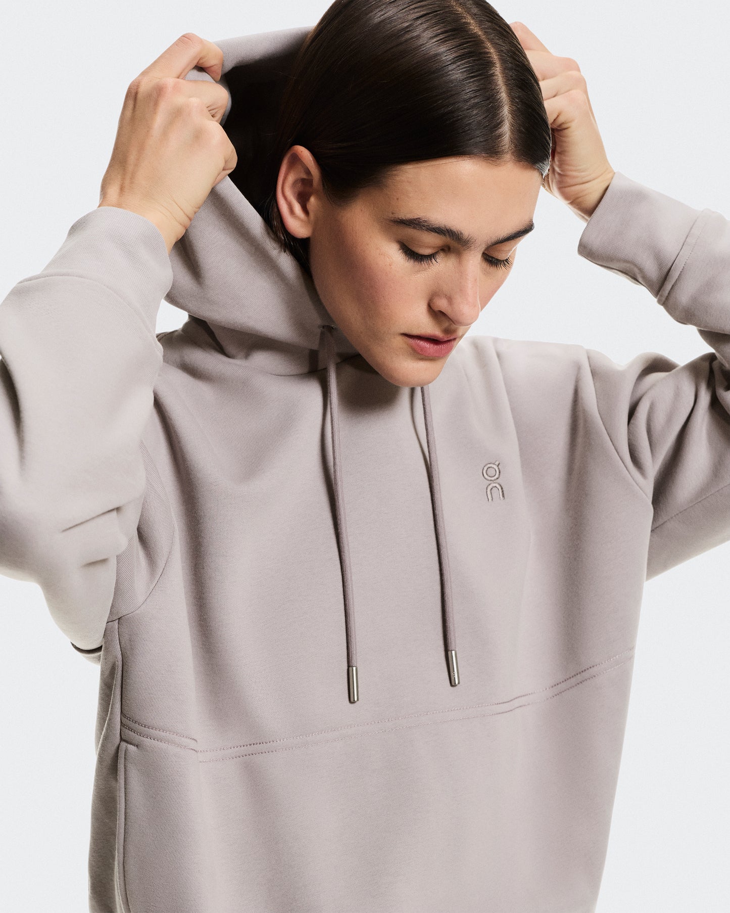 Club Collective Hoodie