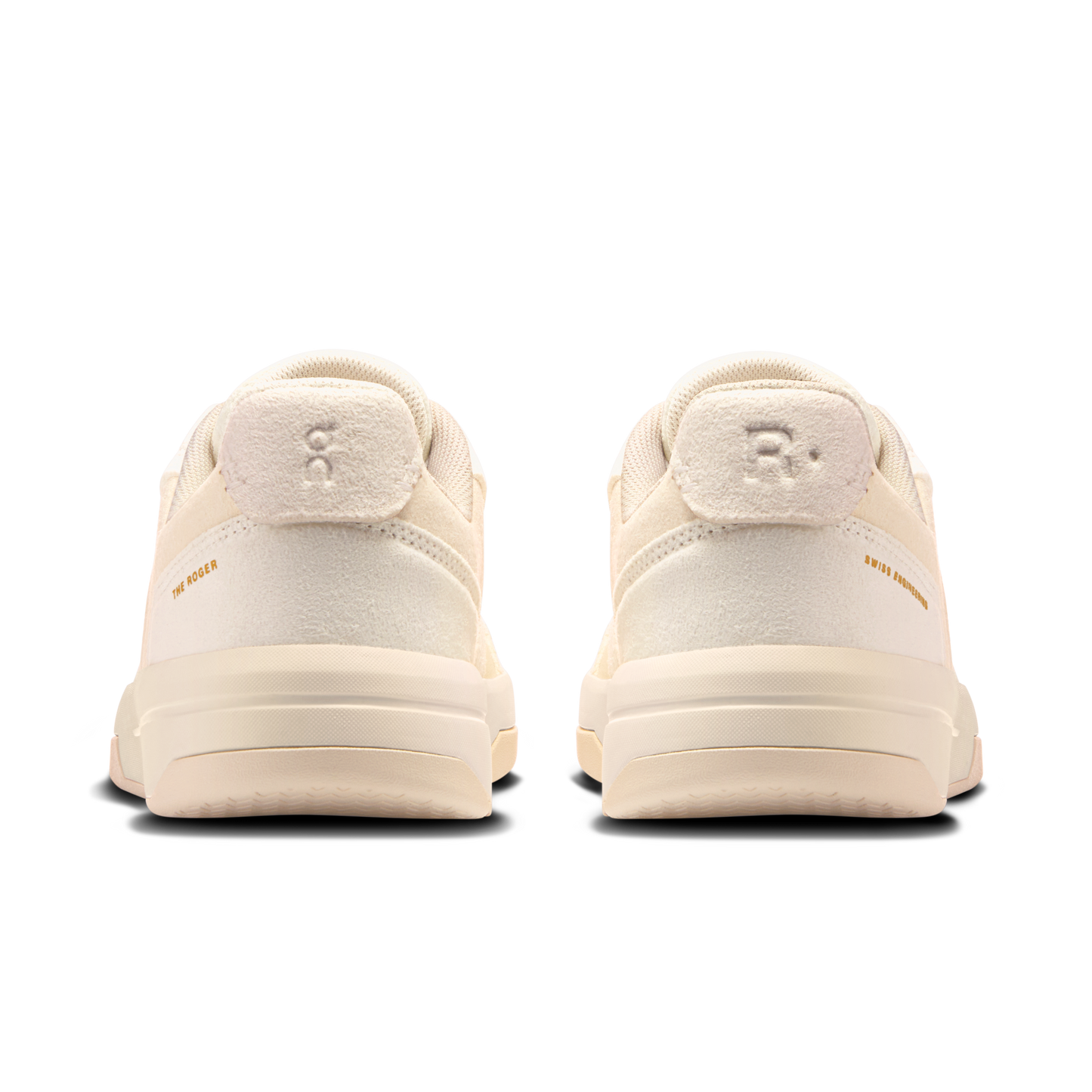 THE ROGER Clubhouse Ace