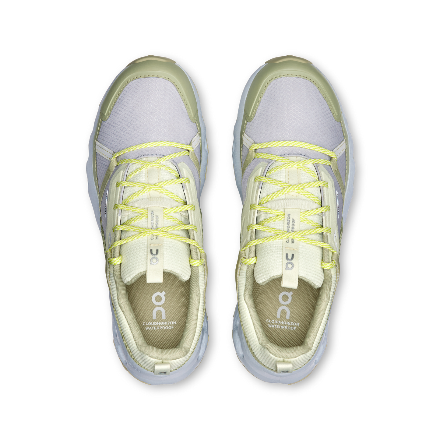 Cloudhorizon Waterproof