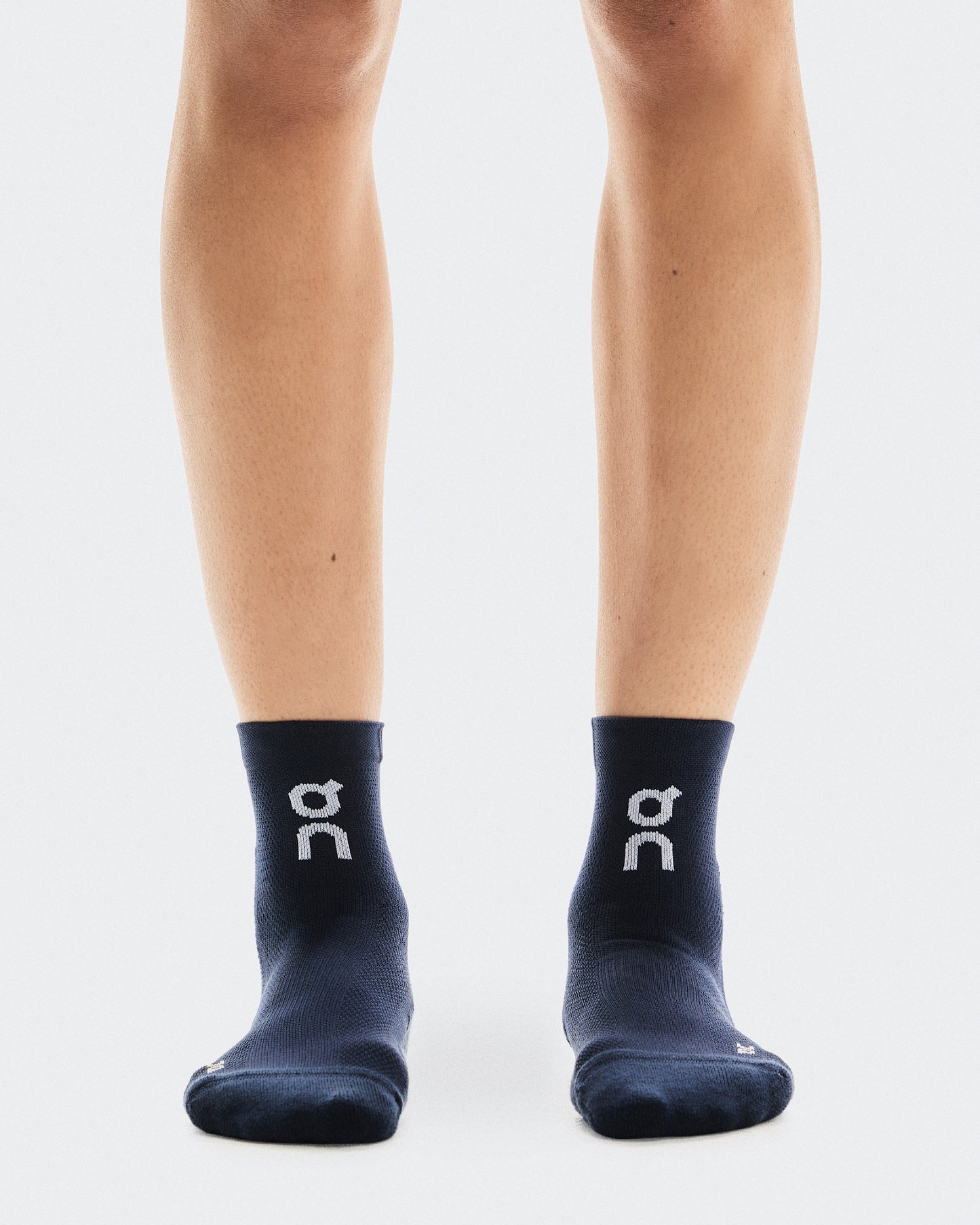 Core Run Sock Mid 2P