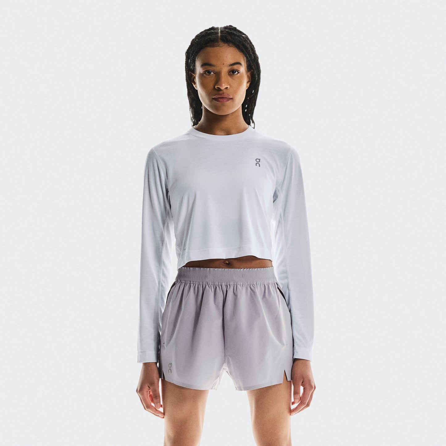 Train Long-T Crop Graphic