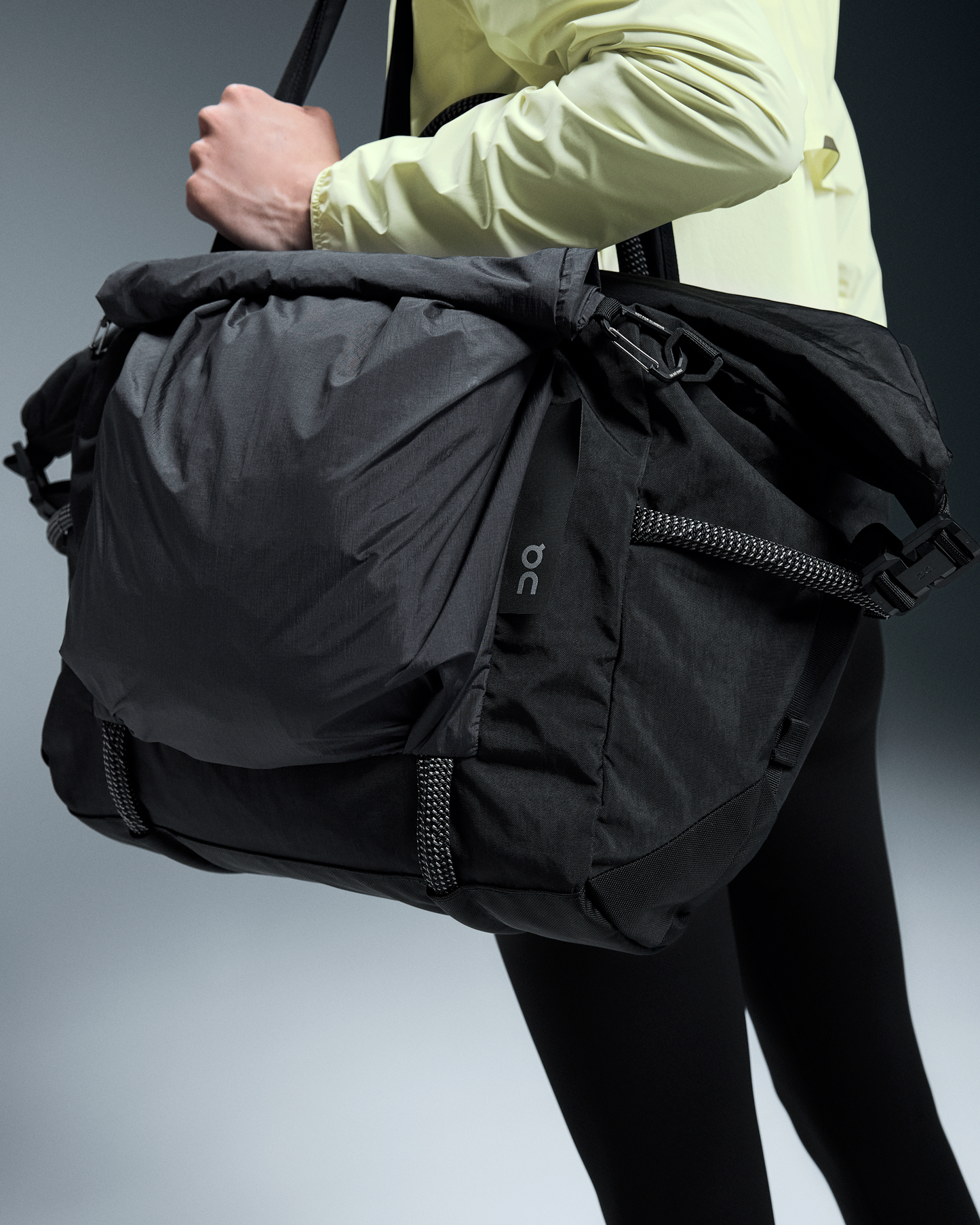 Track Pack 40L Elite