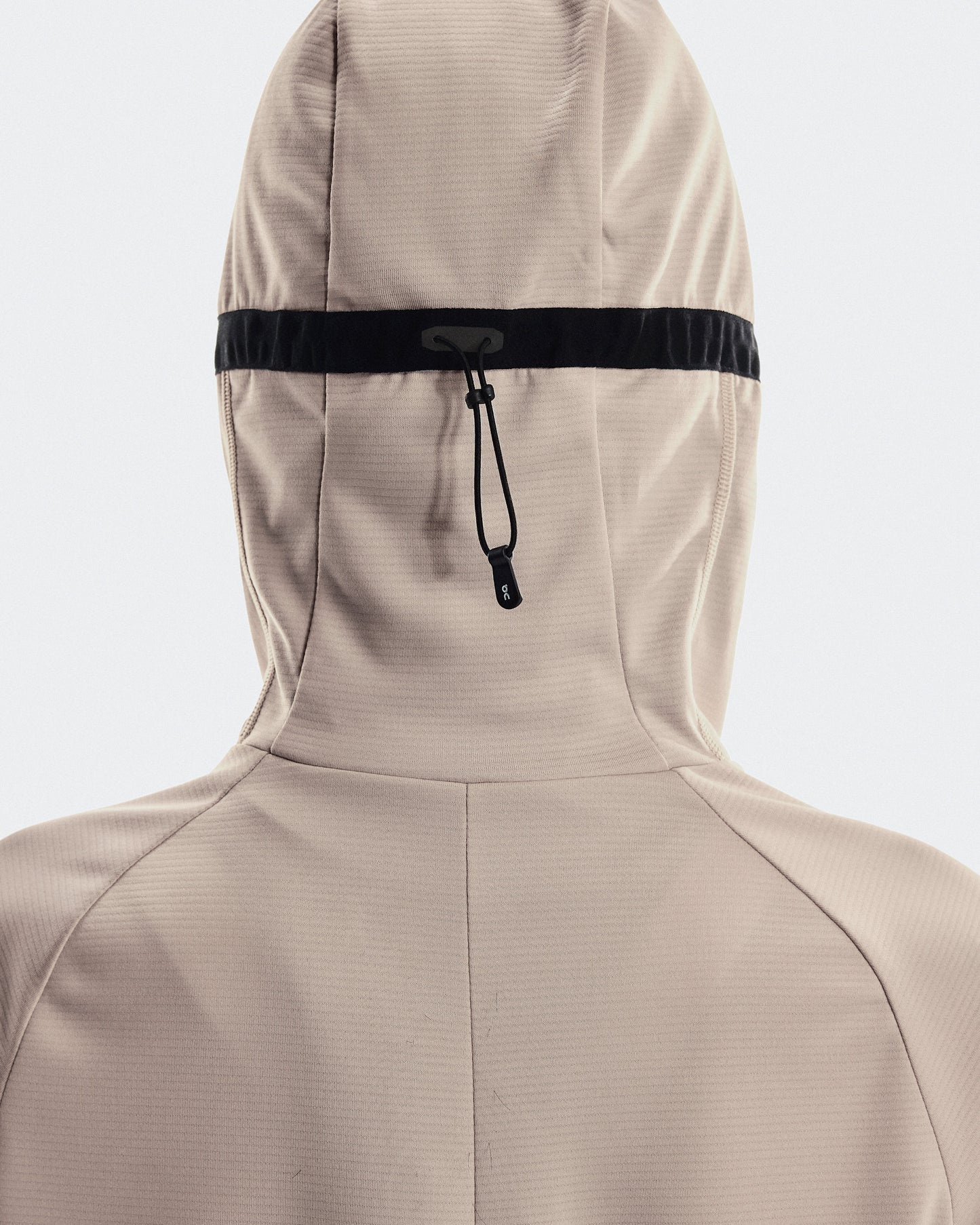 Climate Zip Hoodie