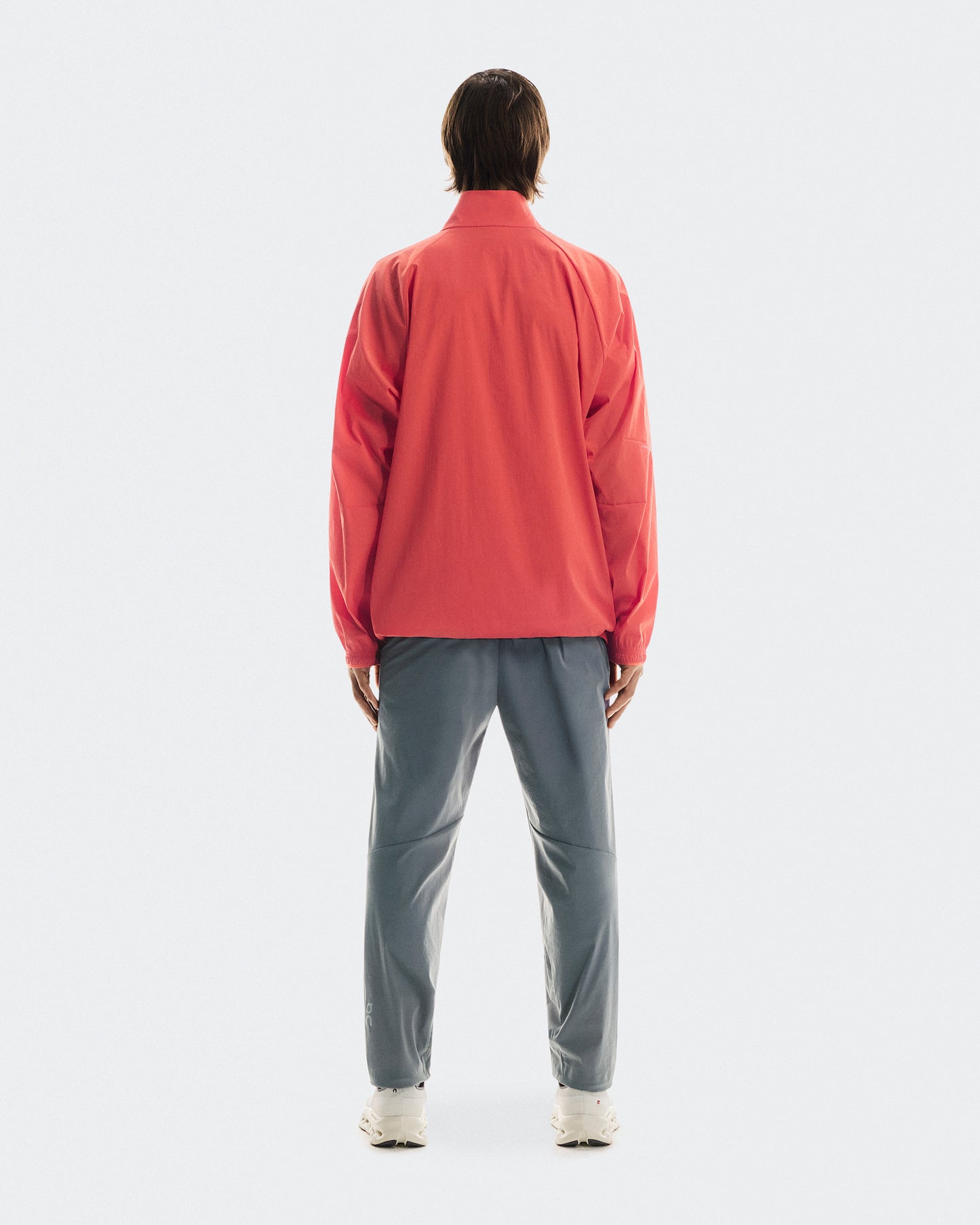 All-Day 1/2 Zip Jacket