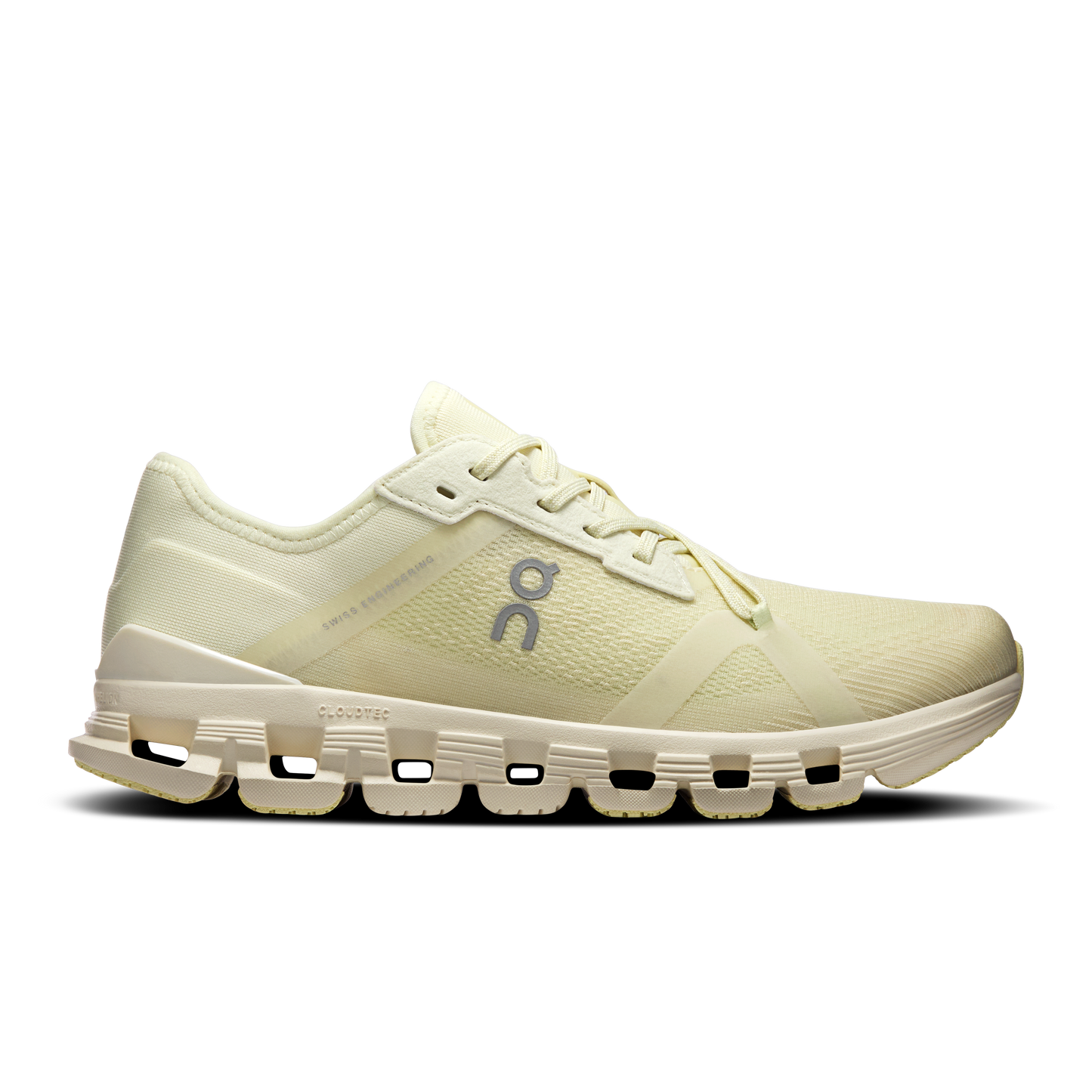 Cloud X 4 AD