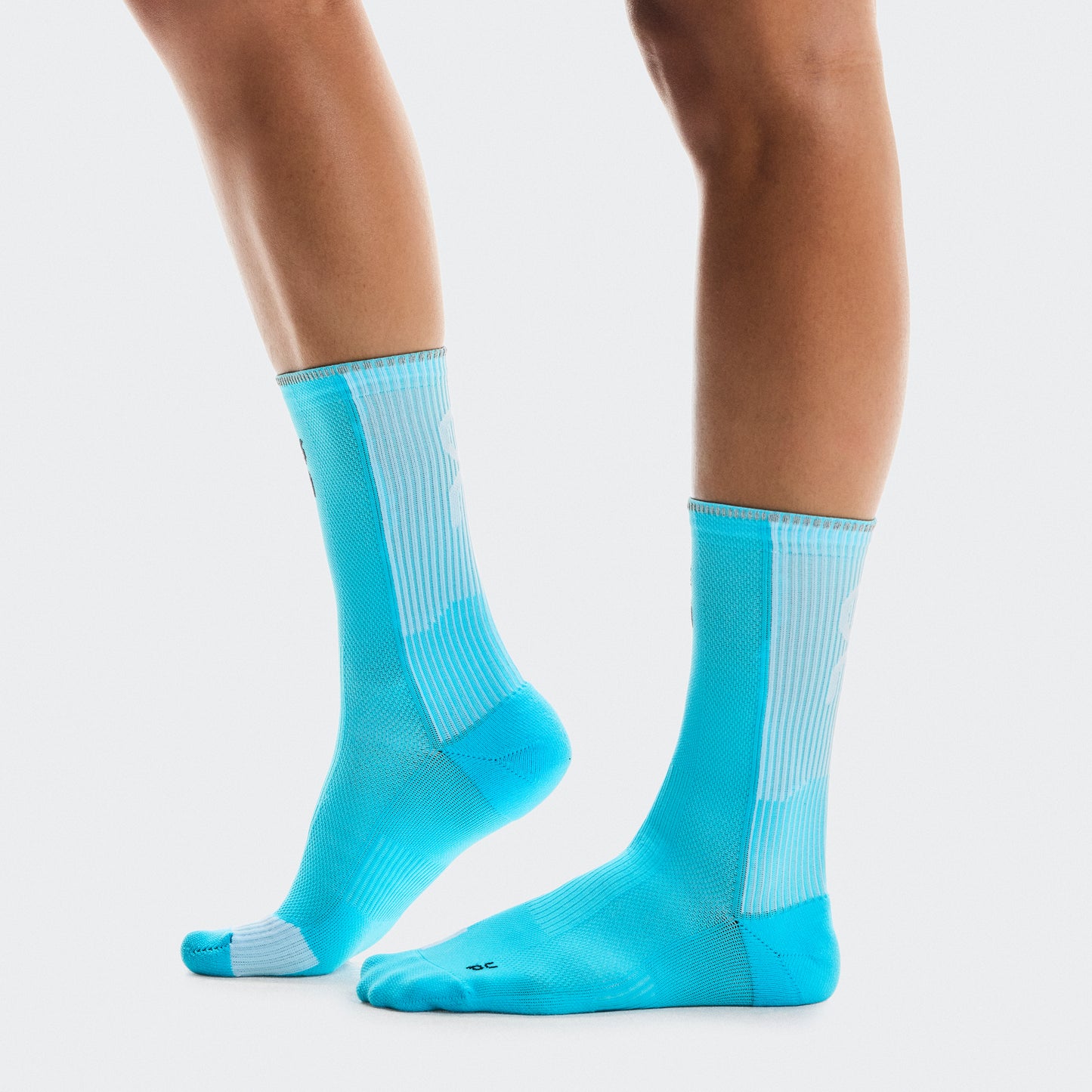 Performance Run Sock High