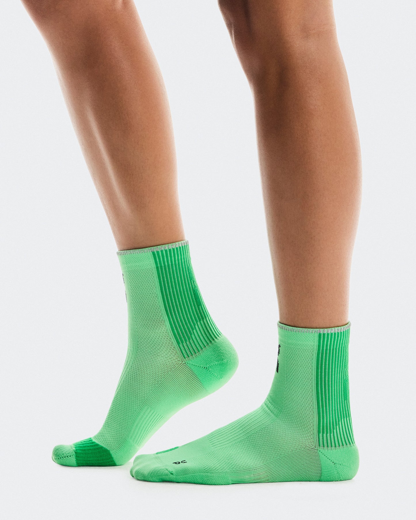 Performance Run Sock Mid