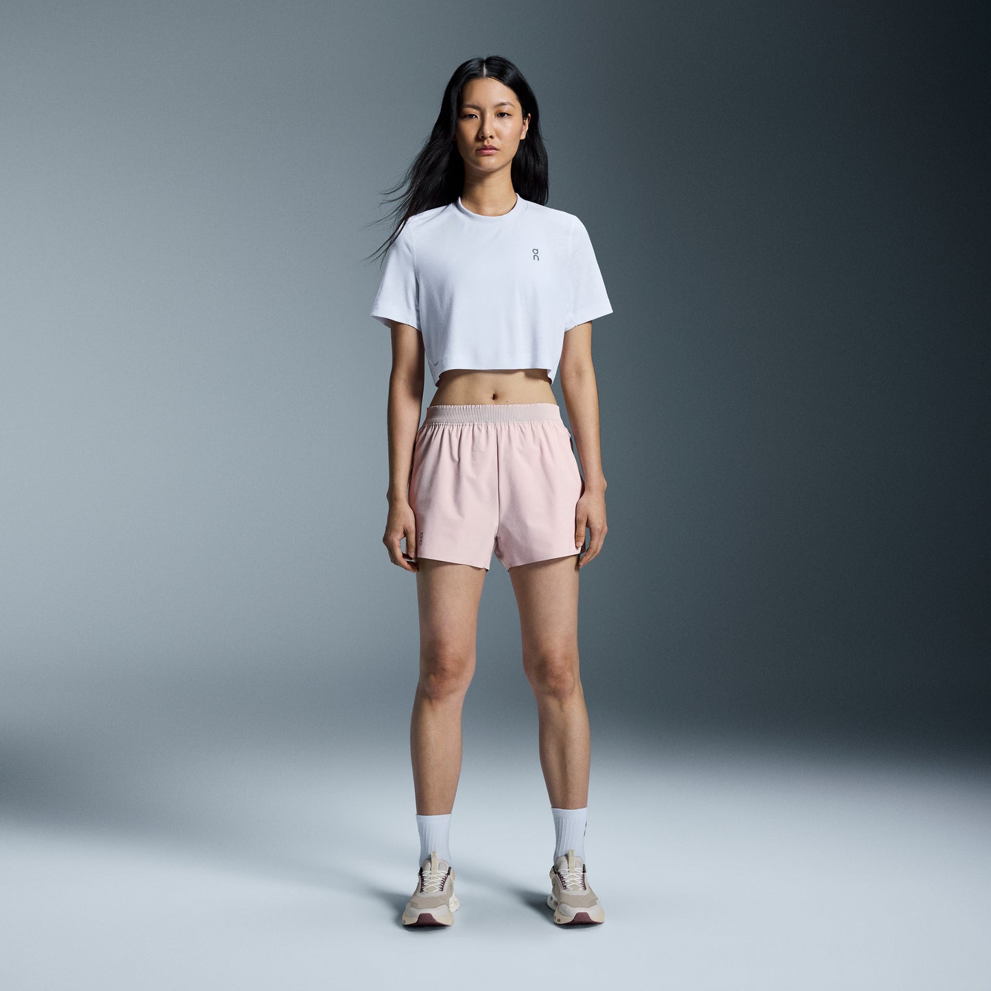 Train Shorts