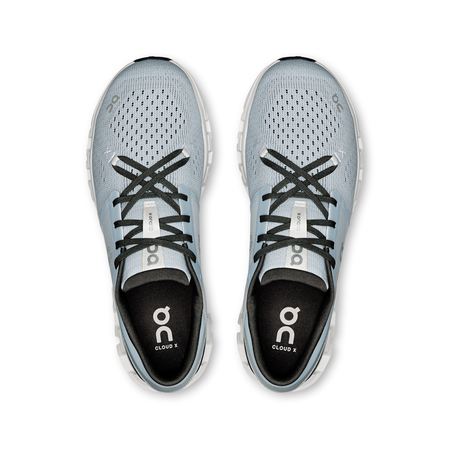 Cloud X 4