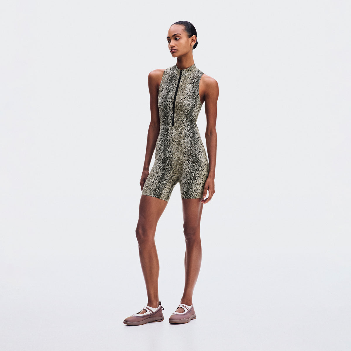 Studio Bodysuit
