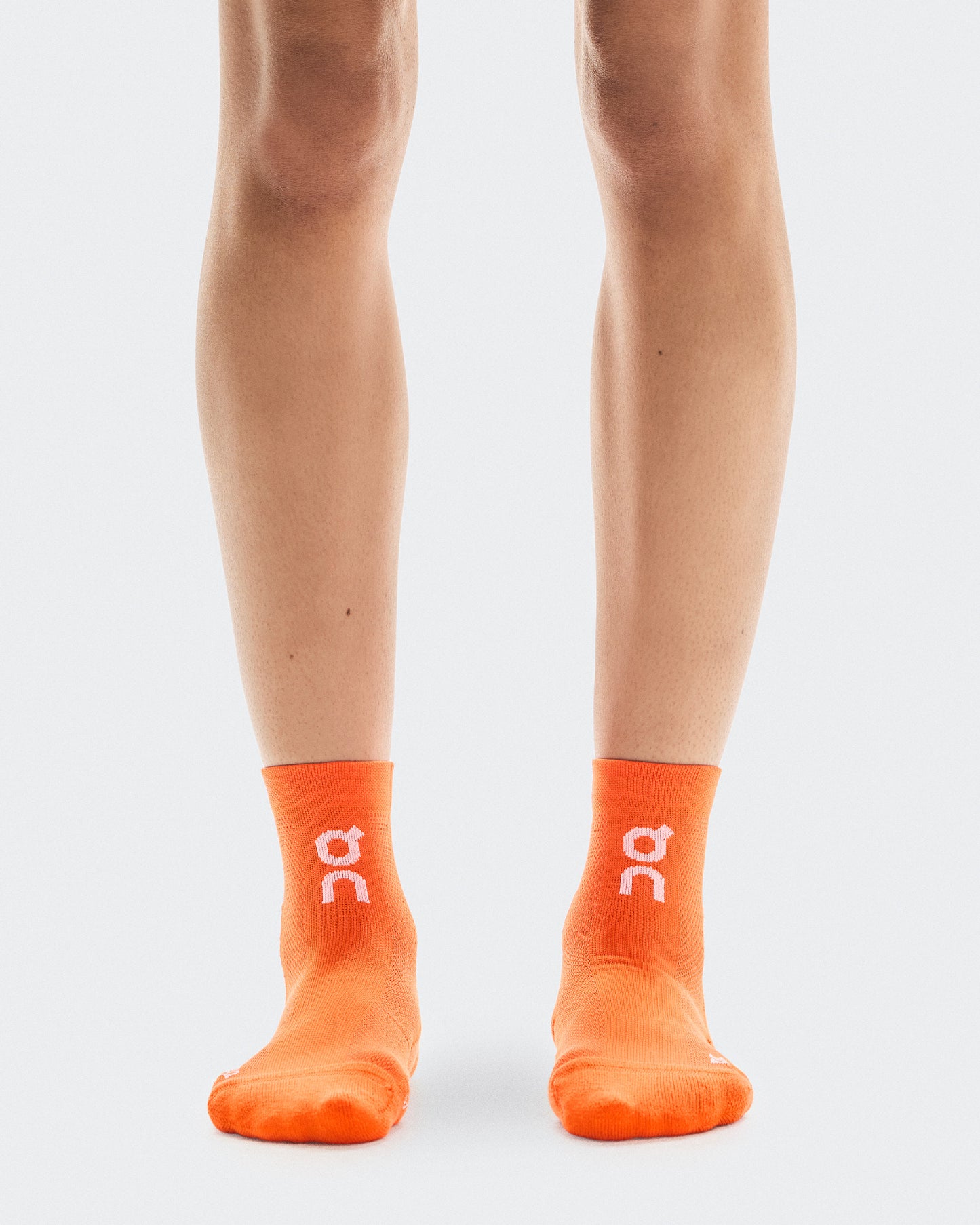 Core Run Sock Mid 2P