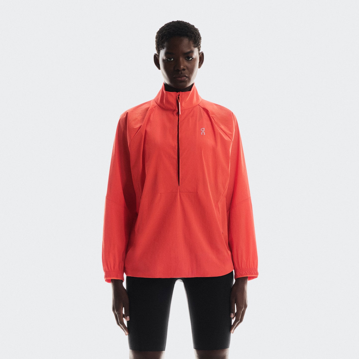 All-Day 1/2 Zip Jacket