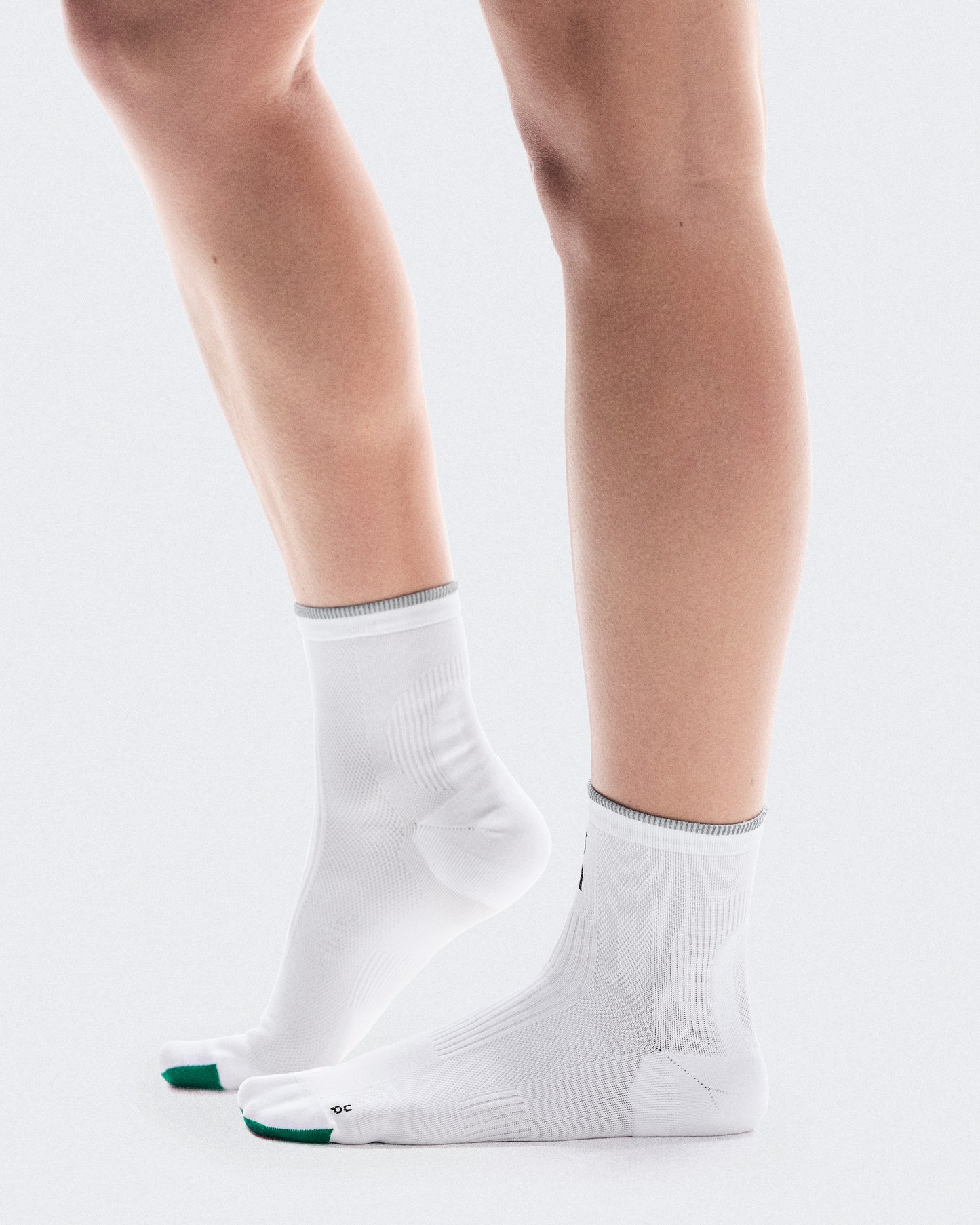 Elite Run Sock Mid