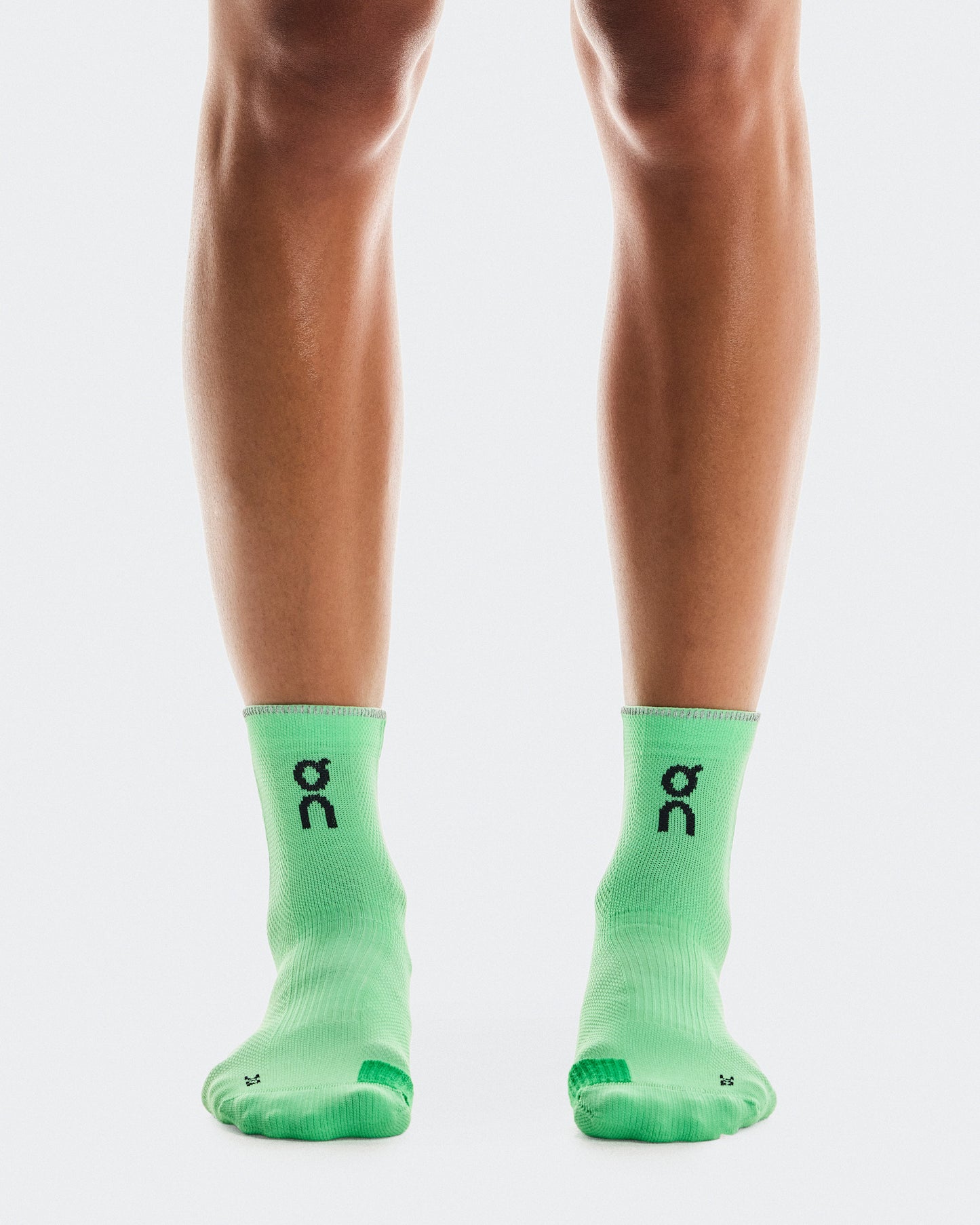 Performance Run Sock Mid