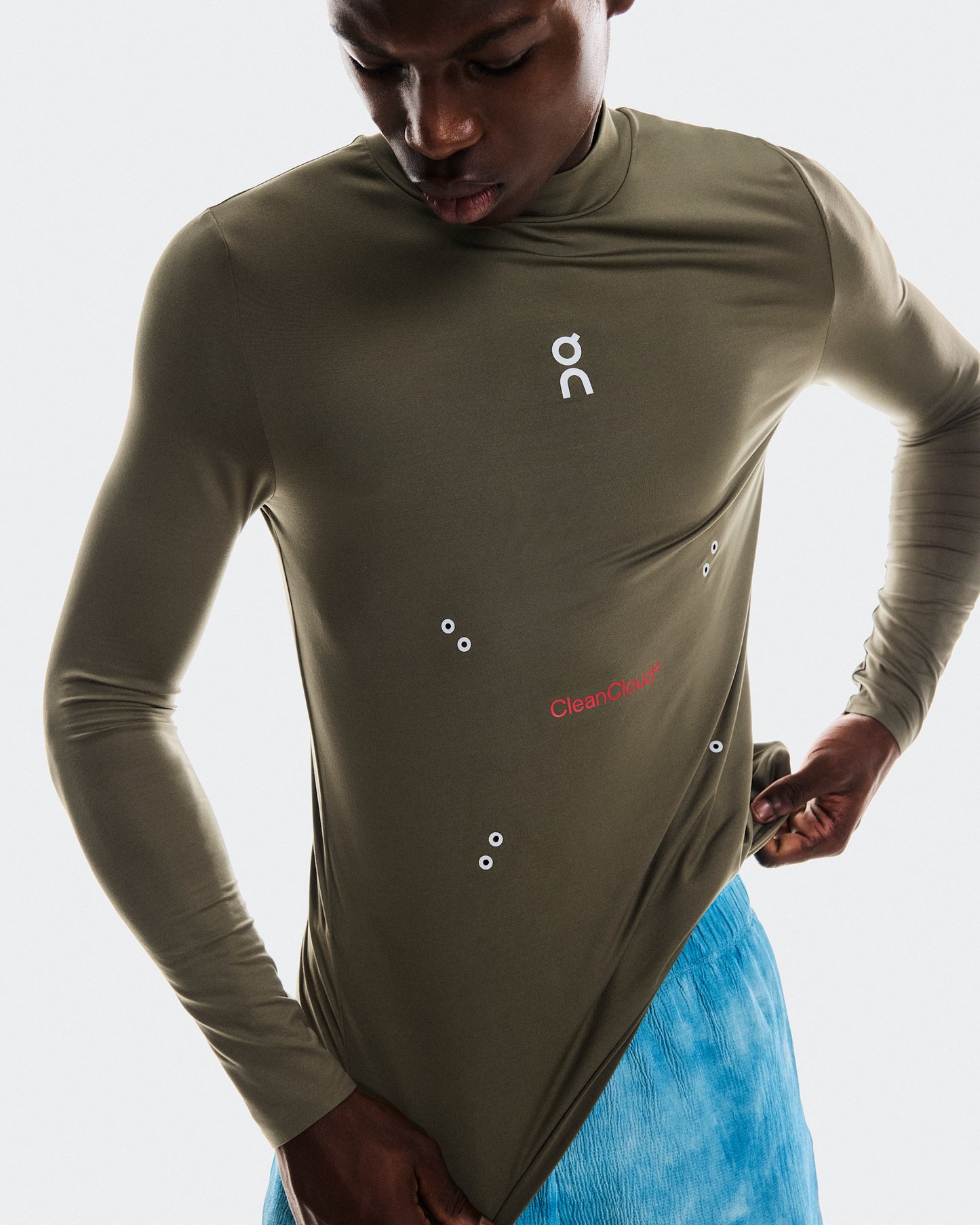 متع طويلة الأمد x الحلقة