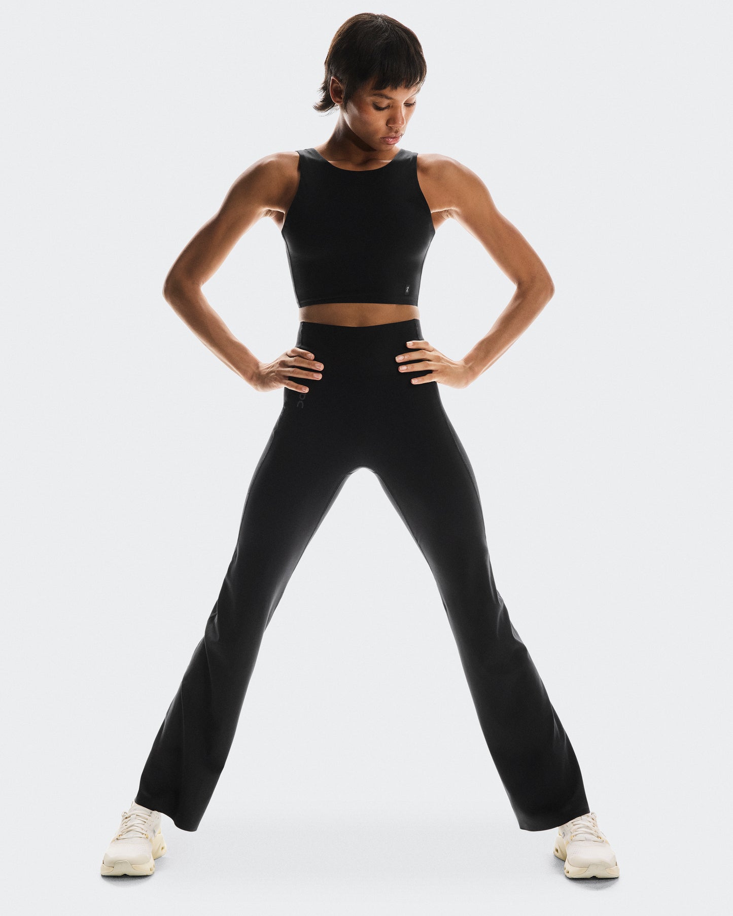 Studio Tights Flared